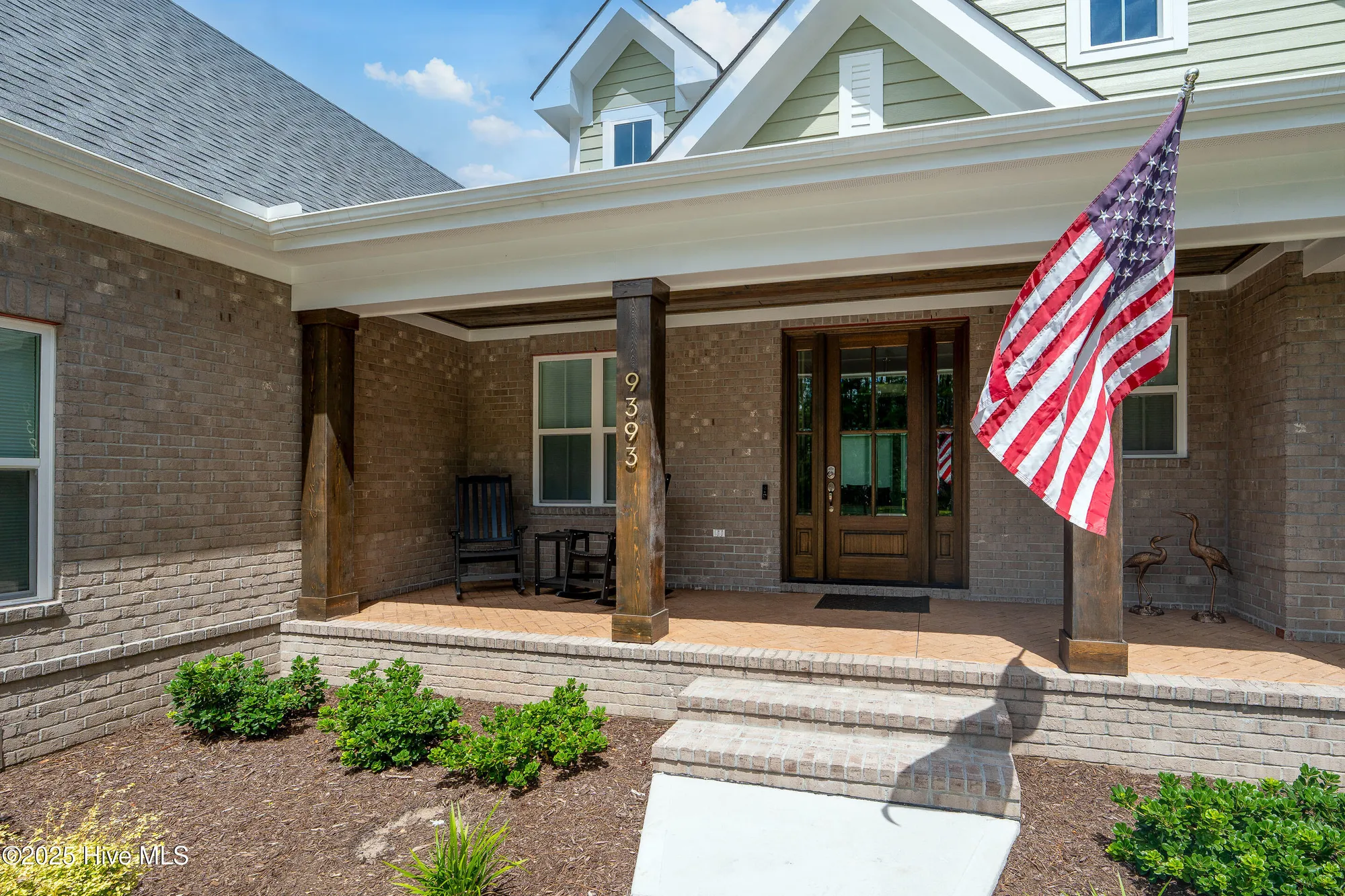 Property Slideshow image 5 of 58 | 9393 old salem way, Calabash, NC, 28467