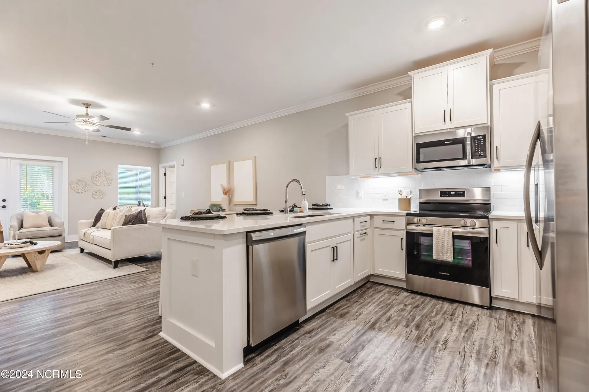 Property Slideshow image 2 of 45 | 395 s crow creek dr nw unit 1713, Calabash, NC, 28467
