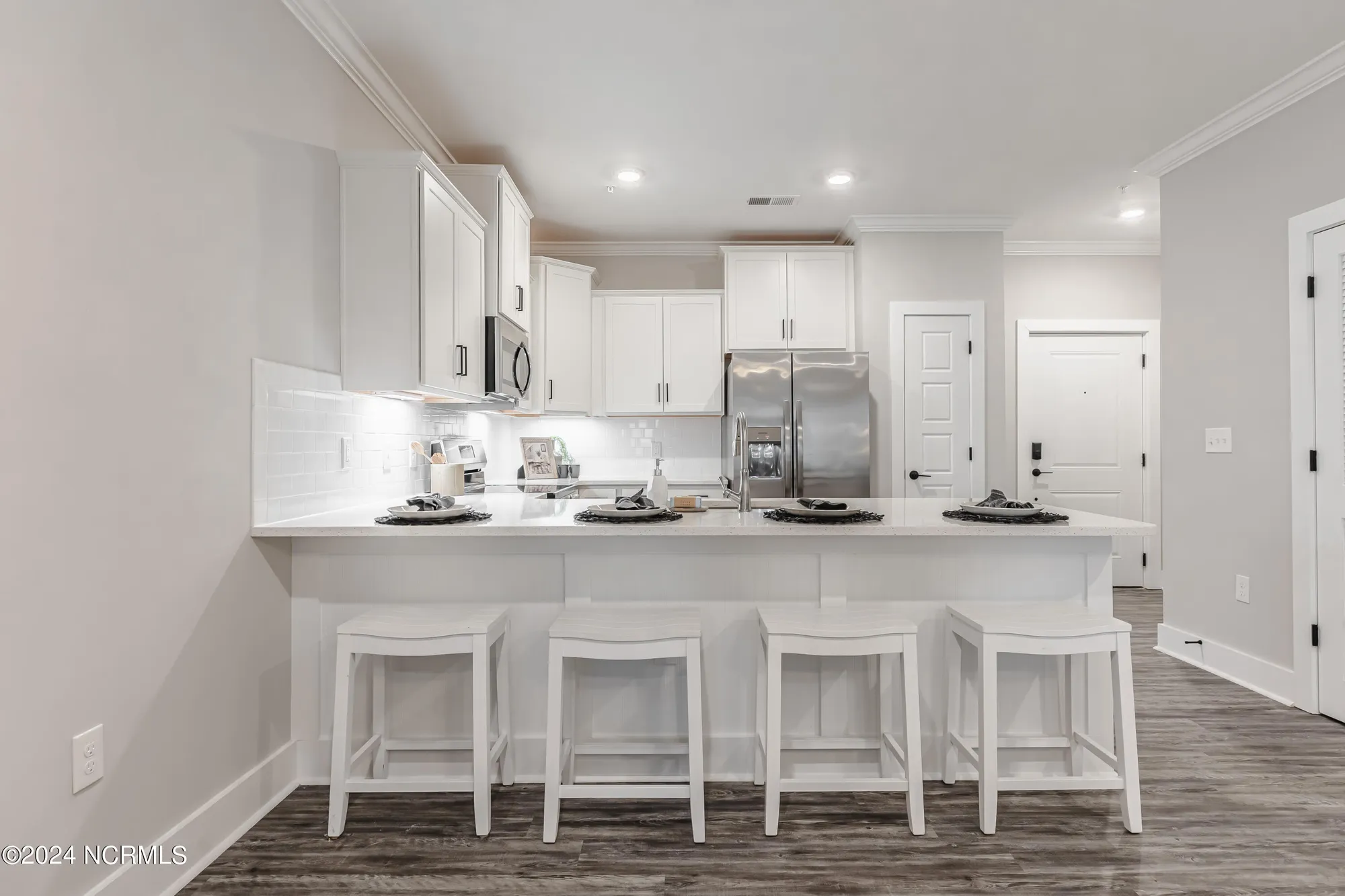 Property Slideshow image 6 of 45 | 395 s crow creek dr nw unit 1713, Calabash, NC, 28467