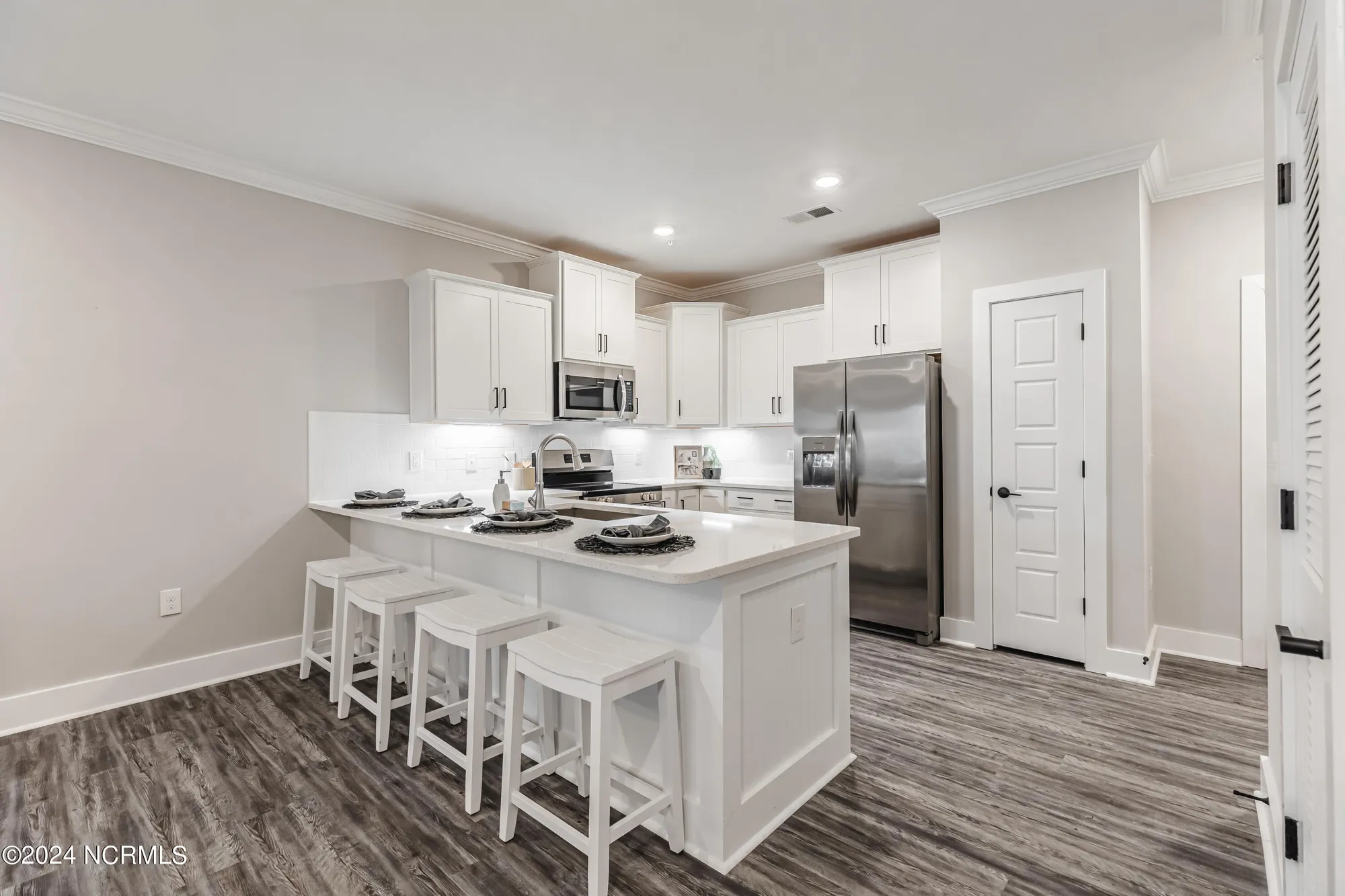Property Slideshow image 5 of 45 | 395 s crow creek dr nw unit 1713, Calabash, NC, 28467