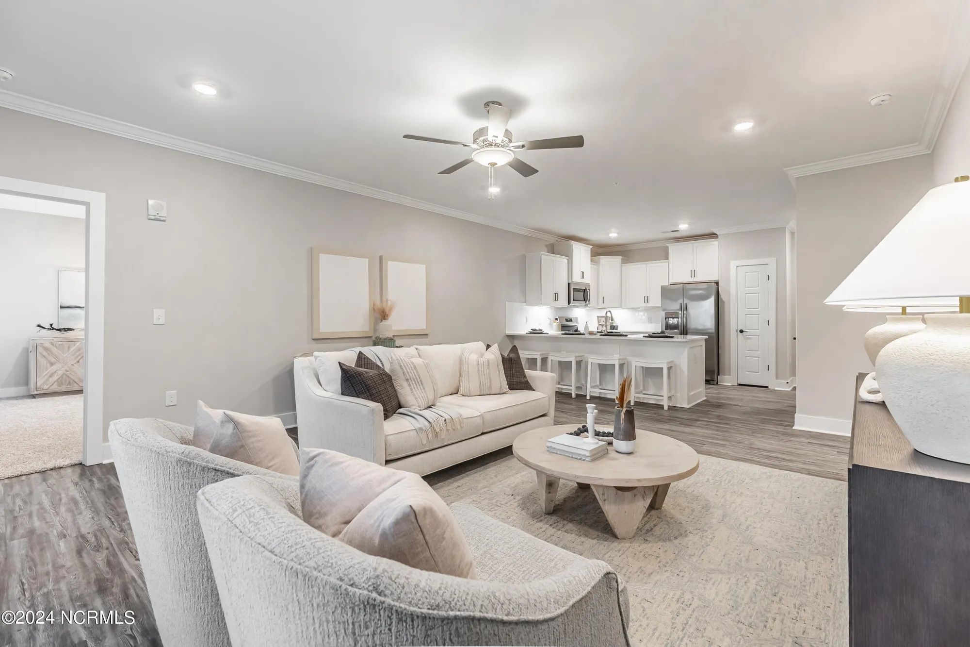 Property Slideshow image 9 of 45 | 395 s crow creek dr nw unit 1713, Calabash, NC, 28467