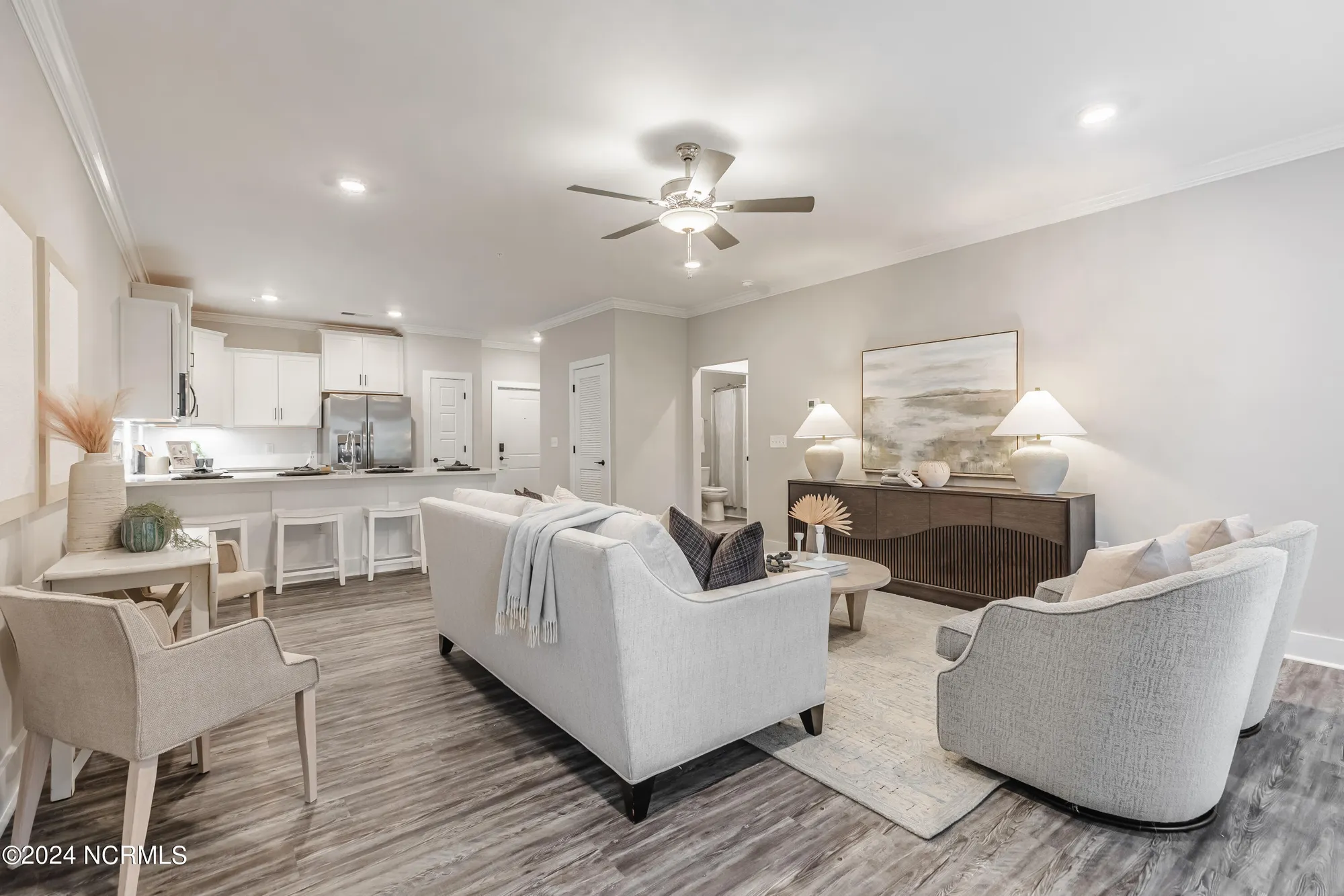 Property Slideshow image 10 of 45 | 395 s crow creek dr nw unit 1713, Calabash, NC, 28467