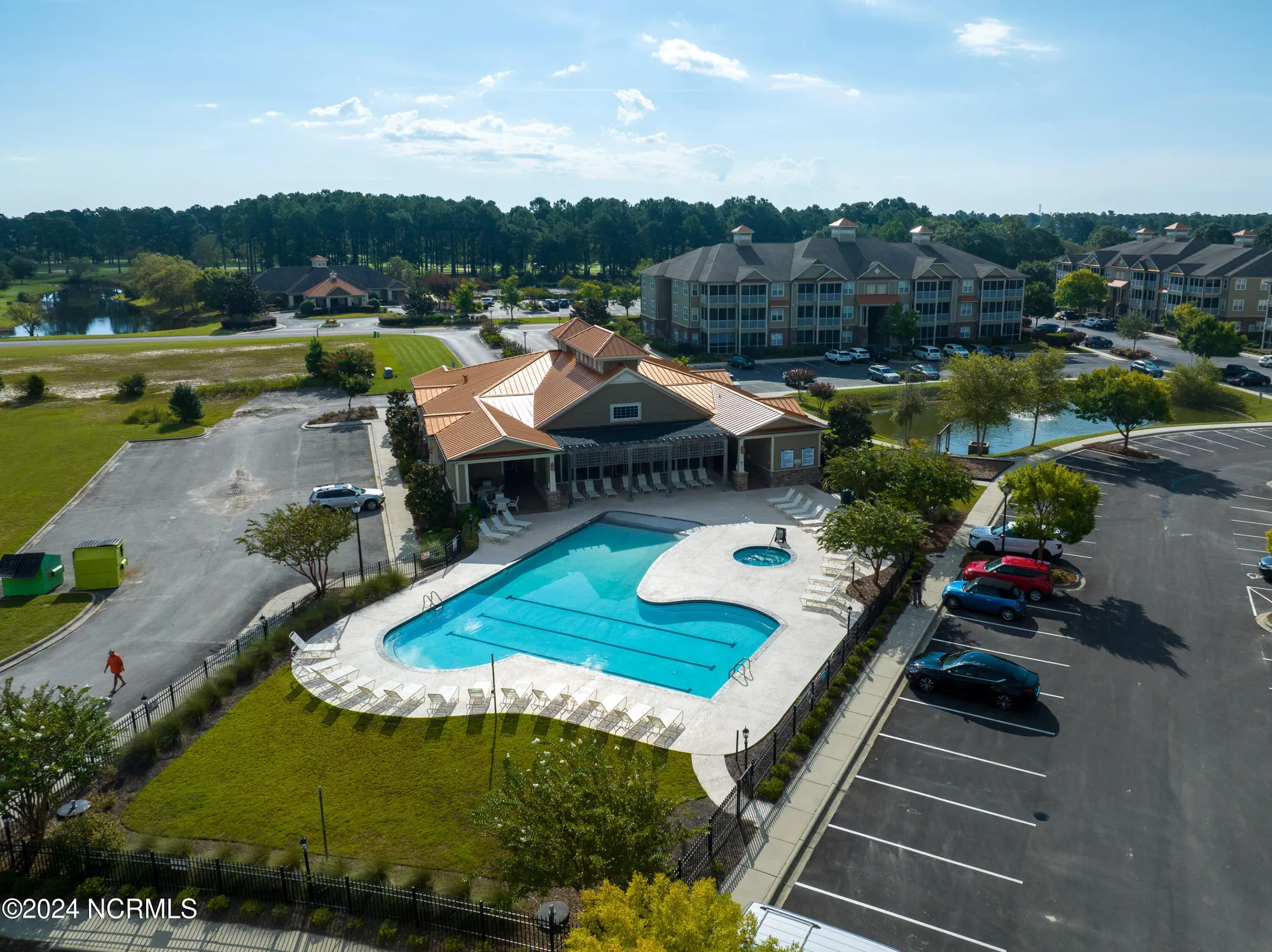 Property Slideshow image 36 of 45 | 395 s crow creek dr nw unit 1713, Calabash, NC, 28467