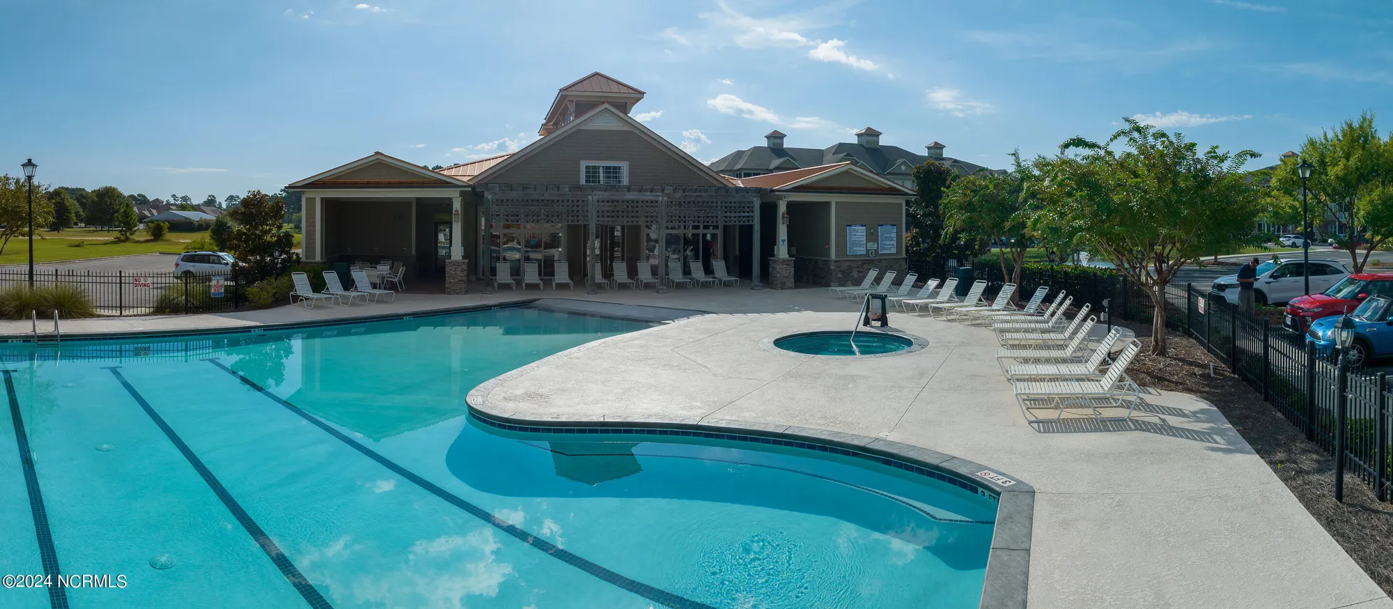 Property Slideshow image 35 of 45 | 395 s crow creek dr nw unit 1713, Calabash, NC, 28467