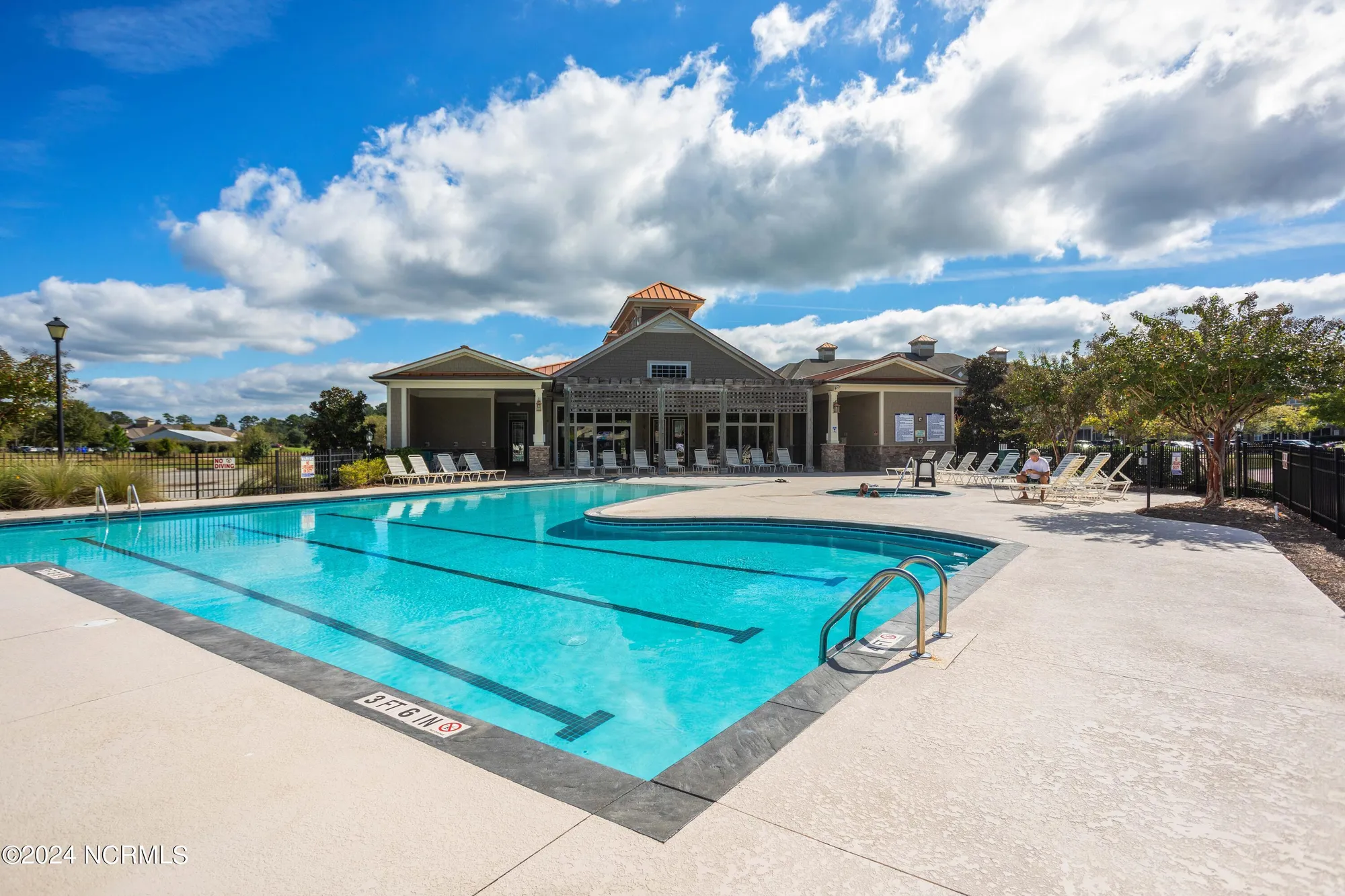 Property Slideshow image 37 of 45 | 395 s crow creek dr nw unit 1713, Calabash, NC, 28467