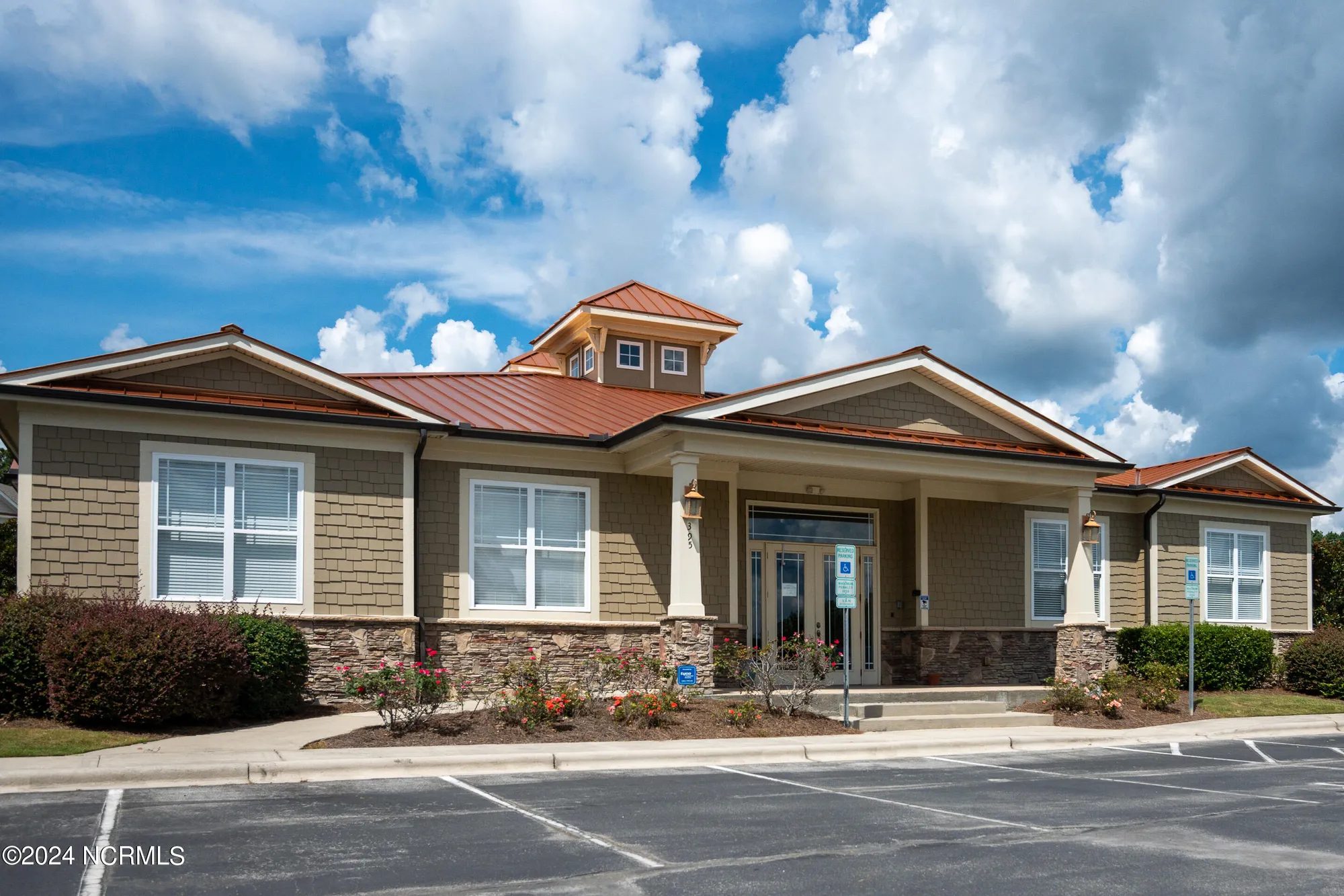 Property Slideshow image 38 of 45 | 395 s crow creek dr nw unit 1713, Calabash, NC, 28467