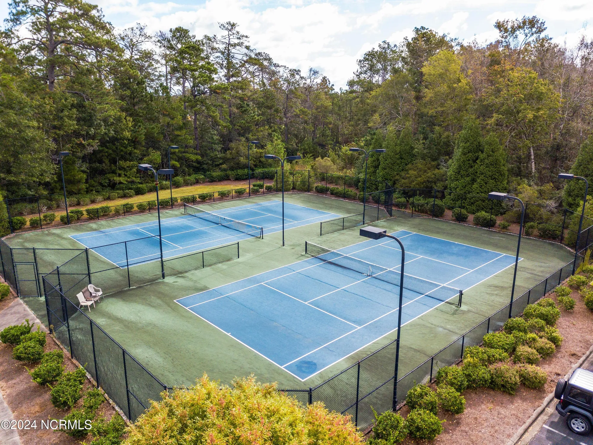 Property Slideshow image 39 of 45 | 395 s crow creek dr nw unit 1713, Calabash, NC, 28467