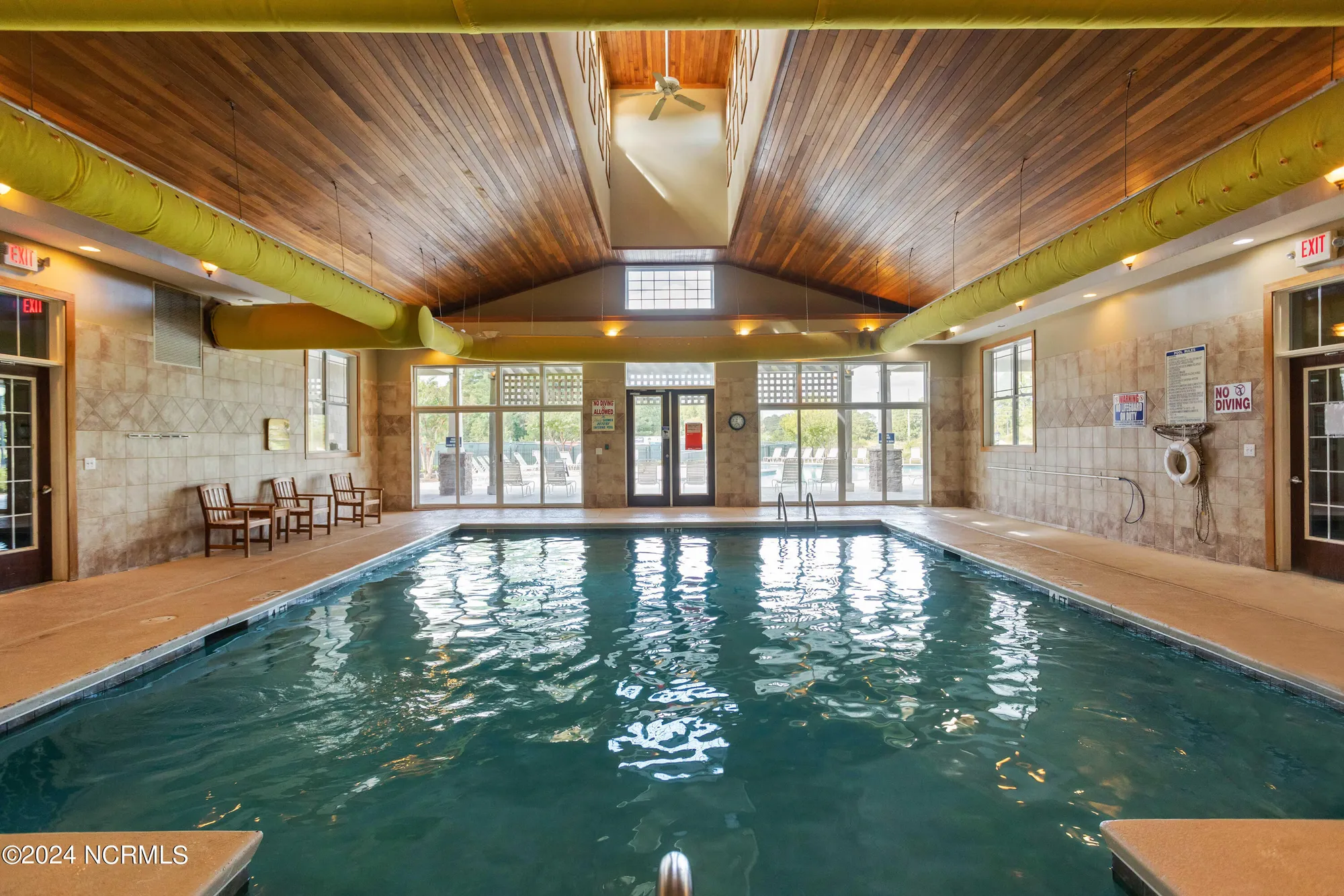 Property Slideshow image 40 of 45 | 395 s crow creek dr nw unit 1713, Calabash, NC, 28467