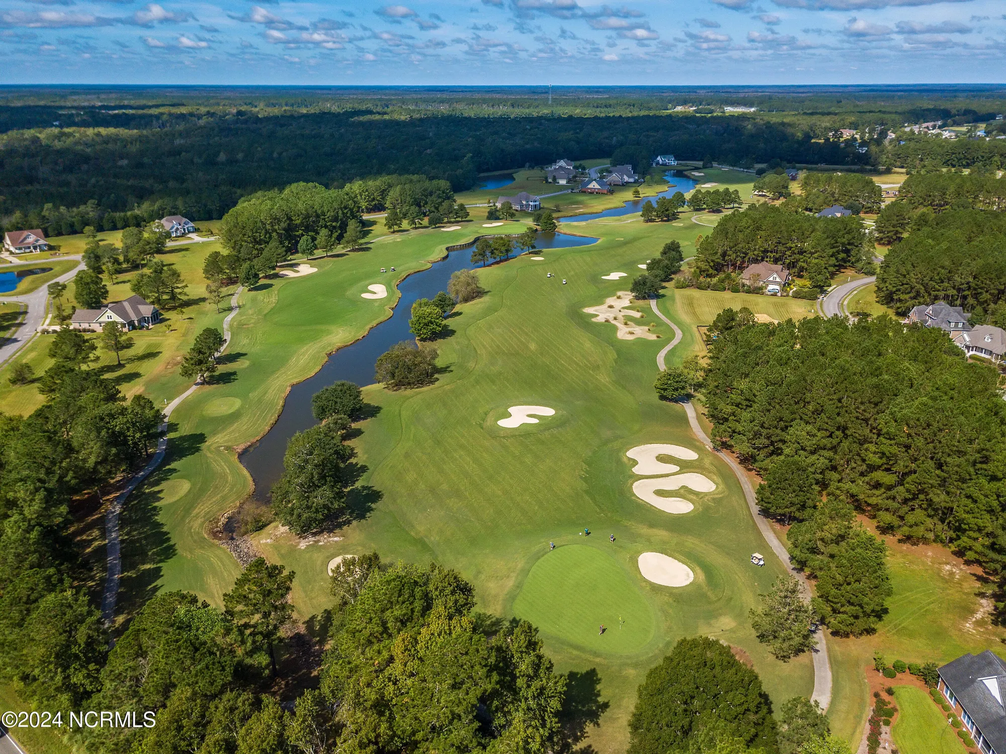 Property Slideshow image 43 of 45 | 395 s crow creek dr nw unit 1713, Calabash, NC, 28467