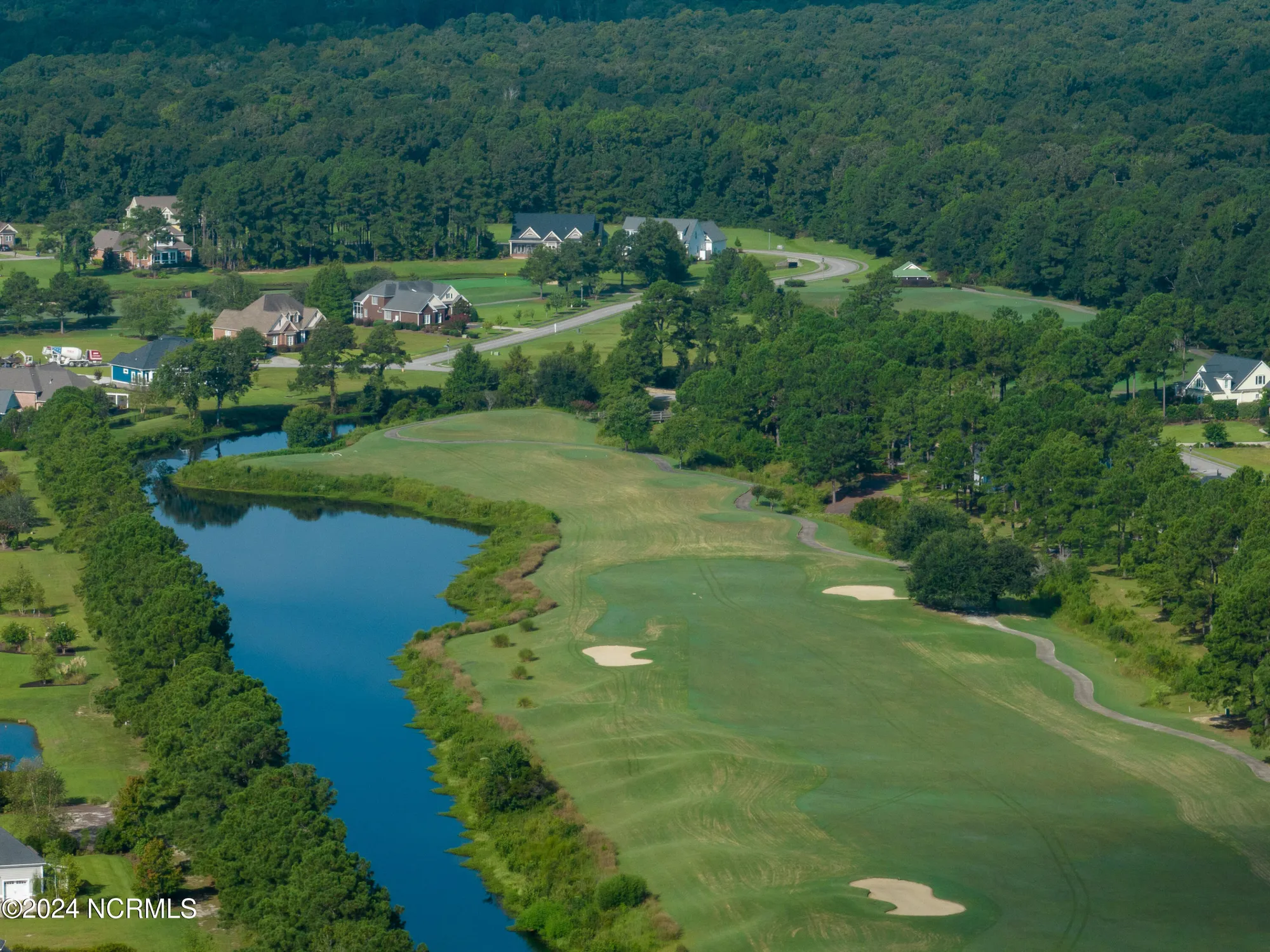 Property Slideshow image 44 of 45 | 395 s crow creek dr nw unit 1713, Calabash, NC, 28467