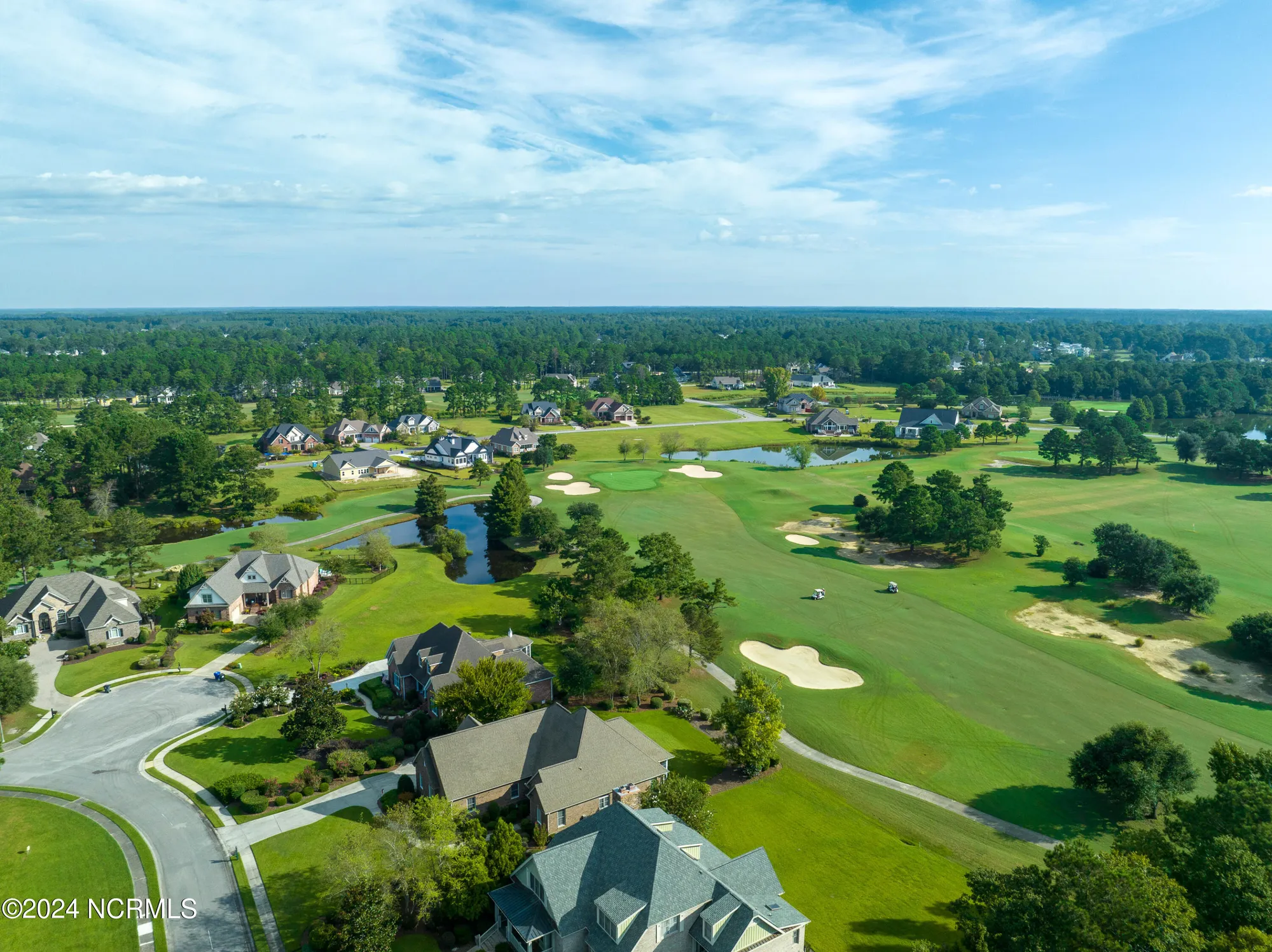 Property Slideshow image 45 of 45 | 395 s crow creek dr nw unit 1713, Calabash, NC, 28467