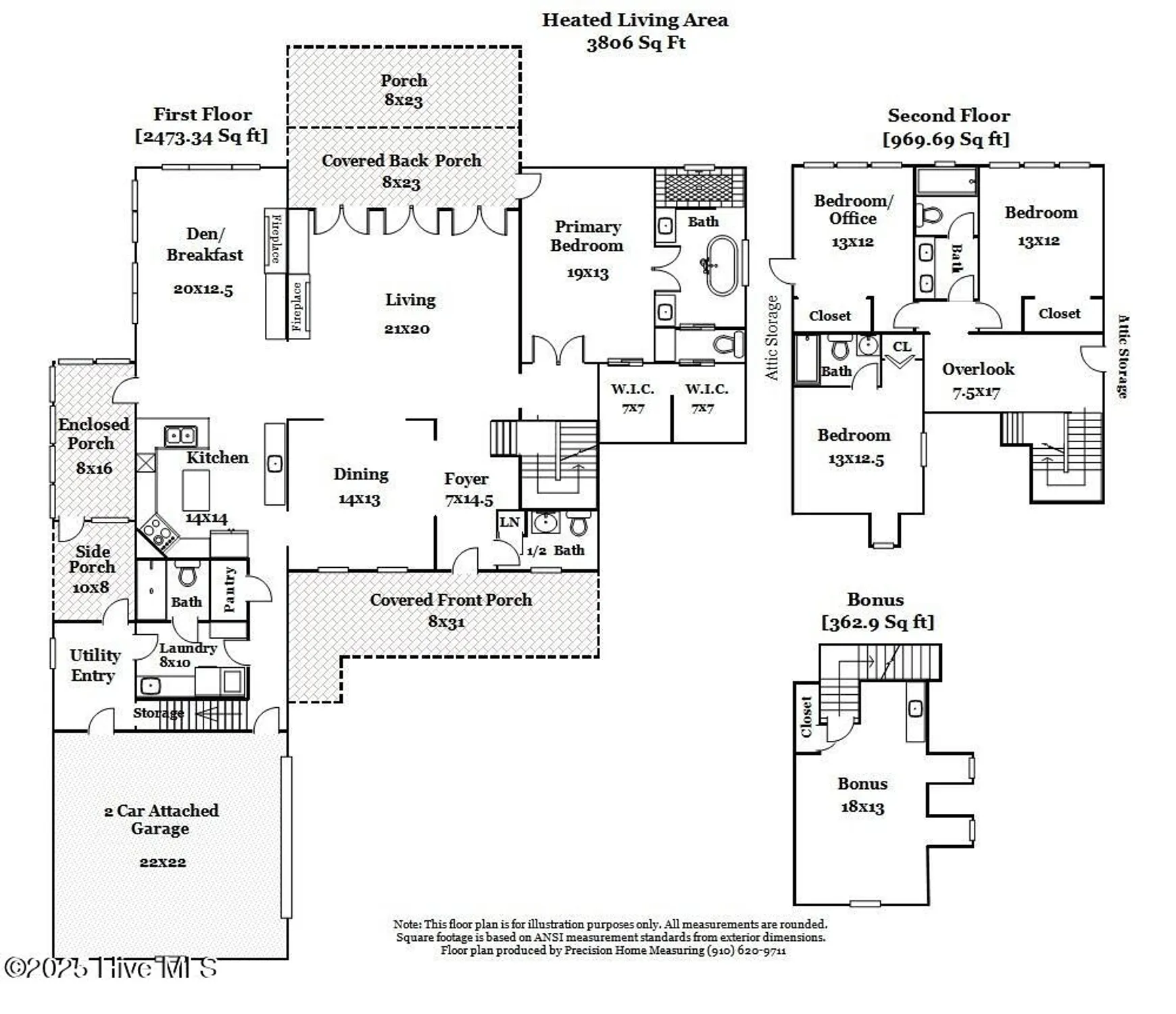 Property Slideshow image 62 of 114 | 2686 four oak rd, Southport, NC, 28461