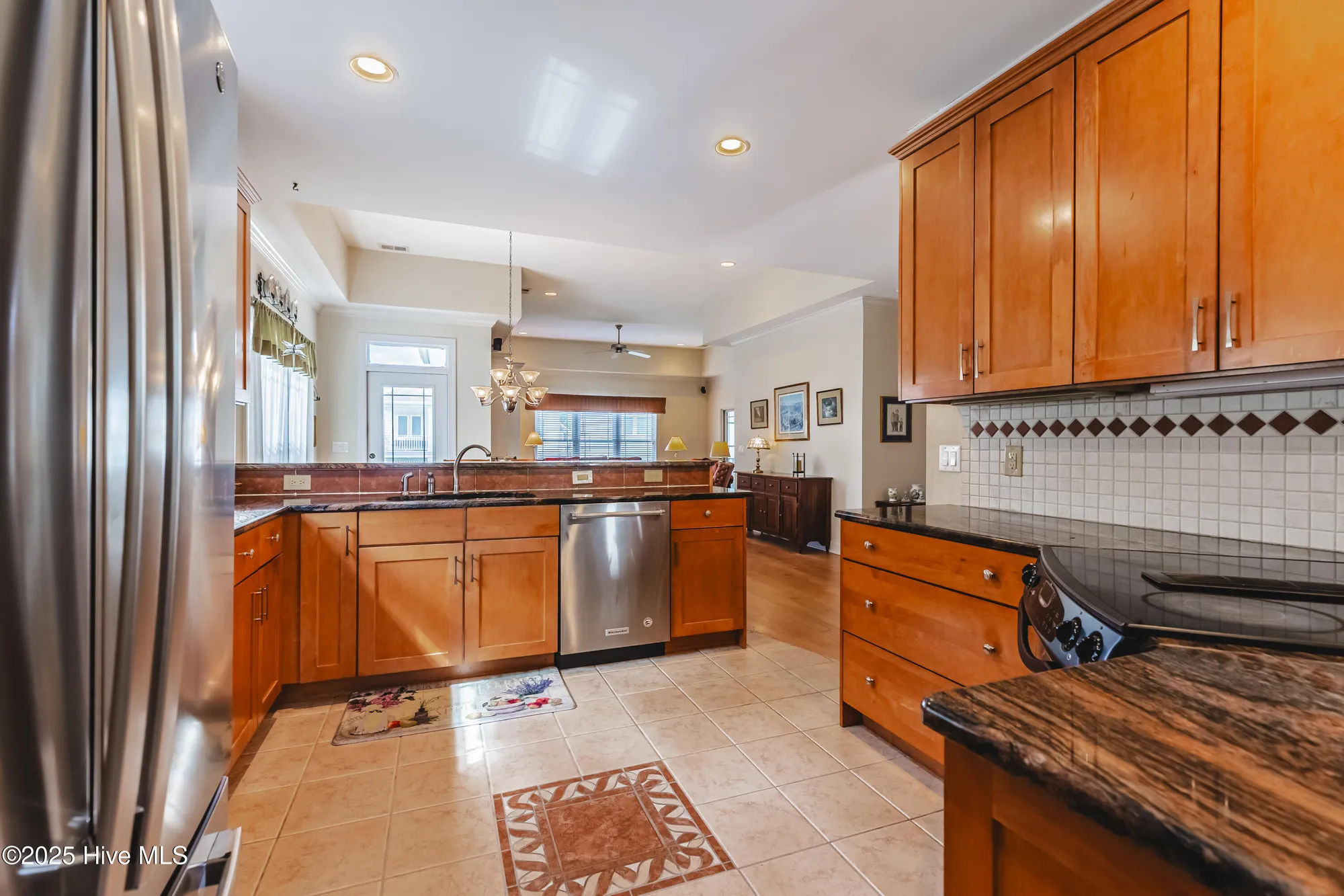 Property Slideshow image 7 of 52 | 602 planters ridge dr, Sunset Beach, NC, 28468