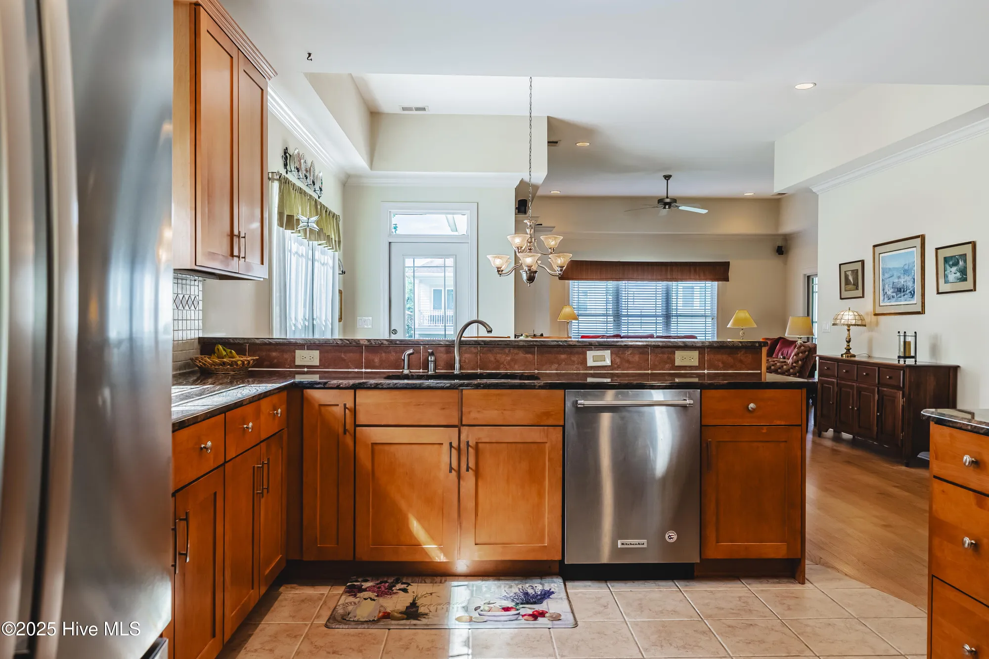 Property Slideshow image 5 of 52 | 602 planters ridge dr, Sunset Beach, NC, 28468