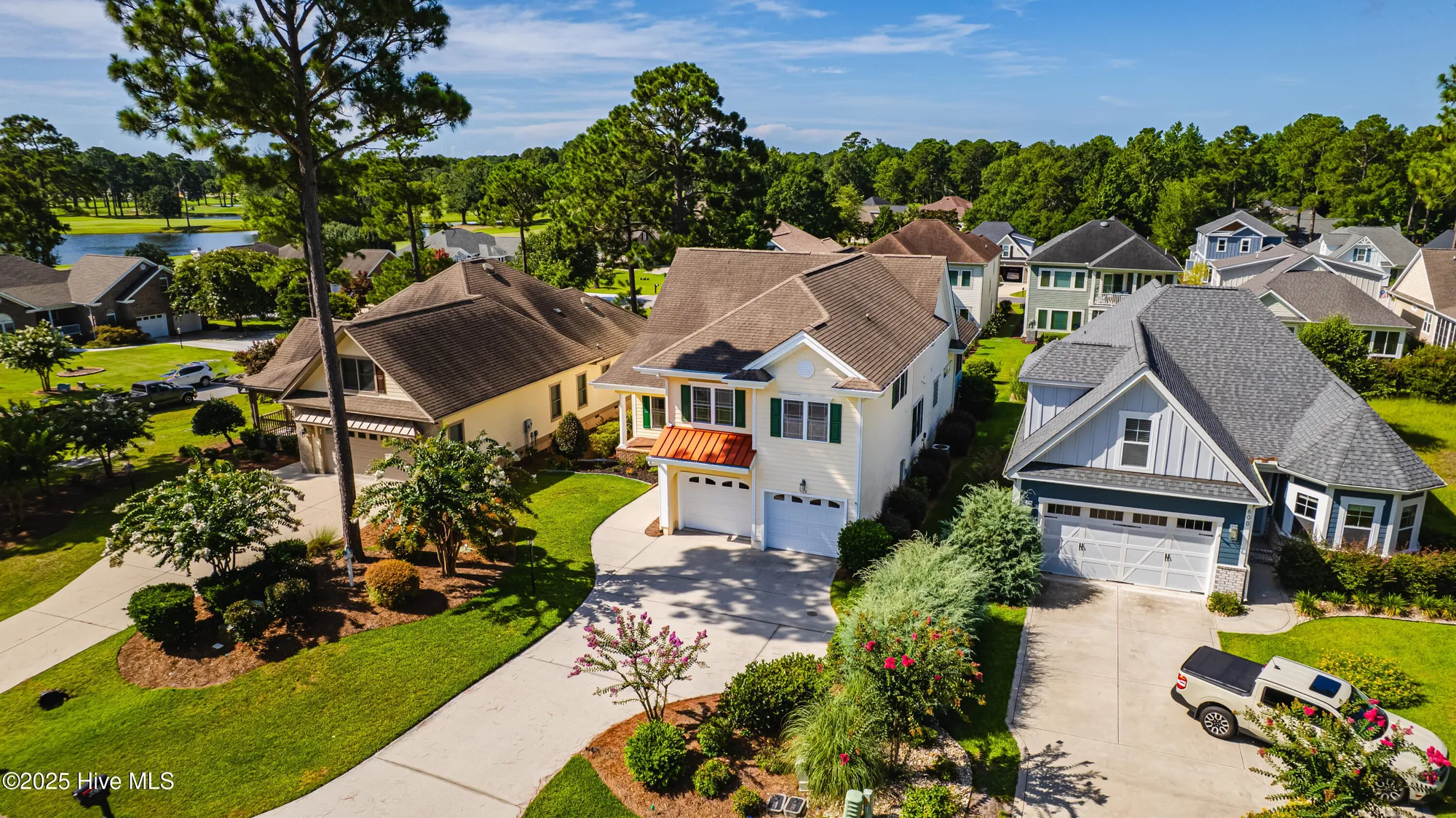 Property Slideshow image 38 of 52 | 602 planters ridge dr, Sunset Beach, NC, 28468