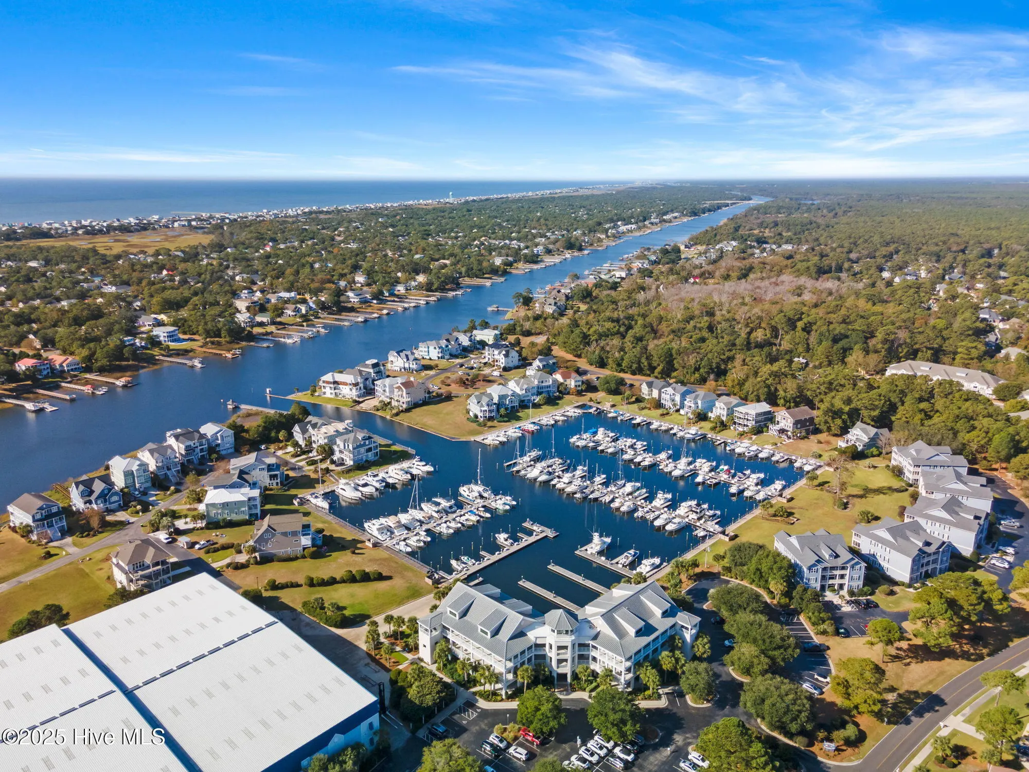 Property Slideshow image 48 of 90 | 3030 marsh winds cir 1005, Southport, NC, 28461