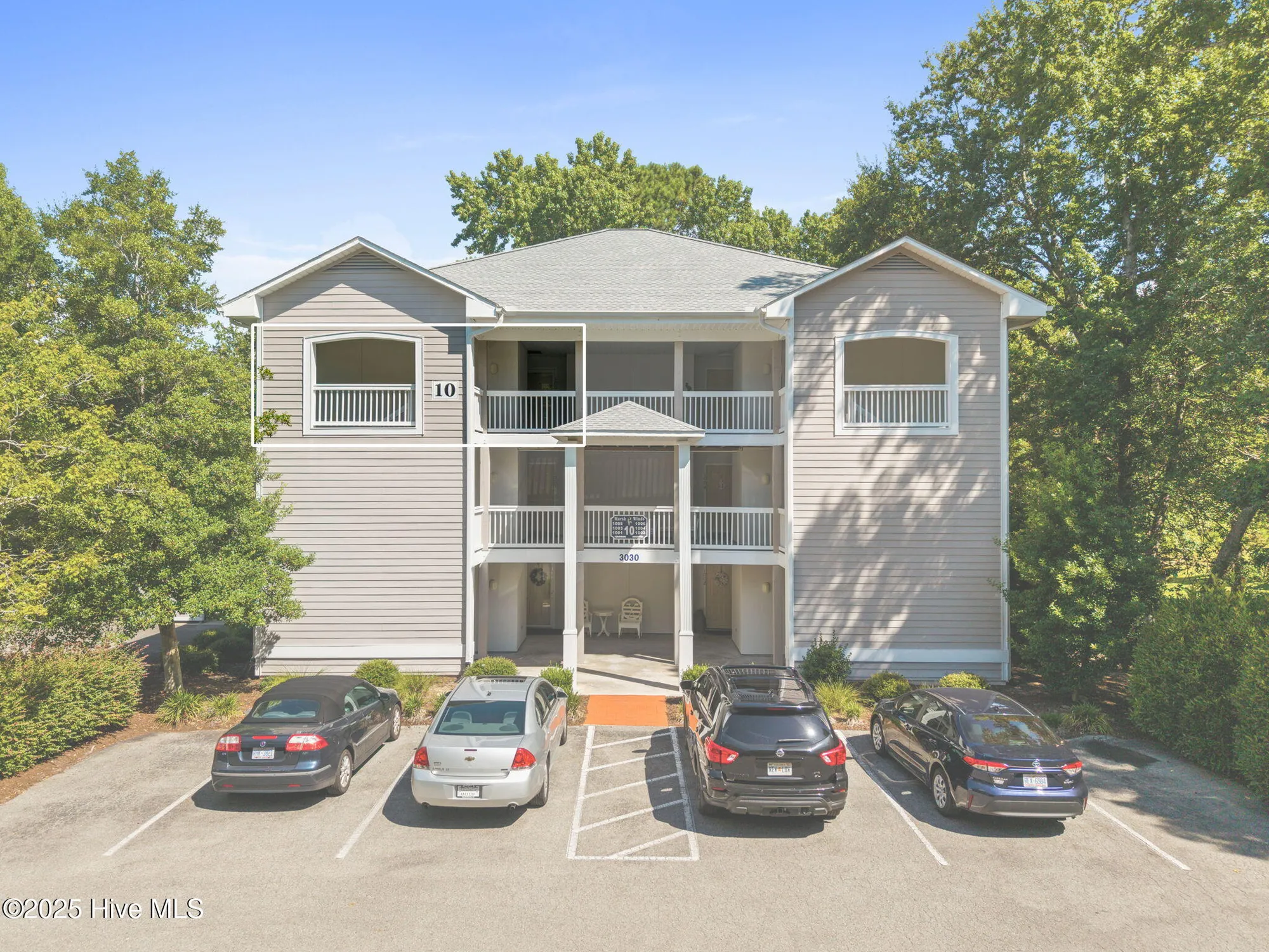Property Slideshow image 1 of 90 | 3030 marsh winds cir 1005, Southport, NC, 28461
