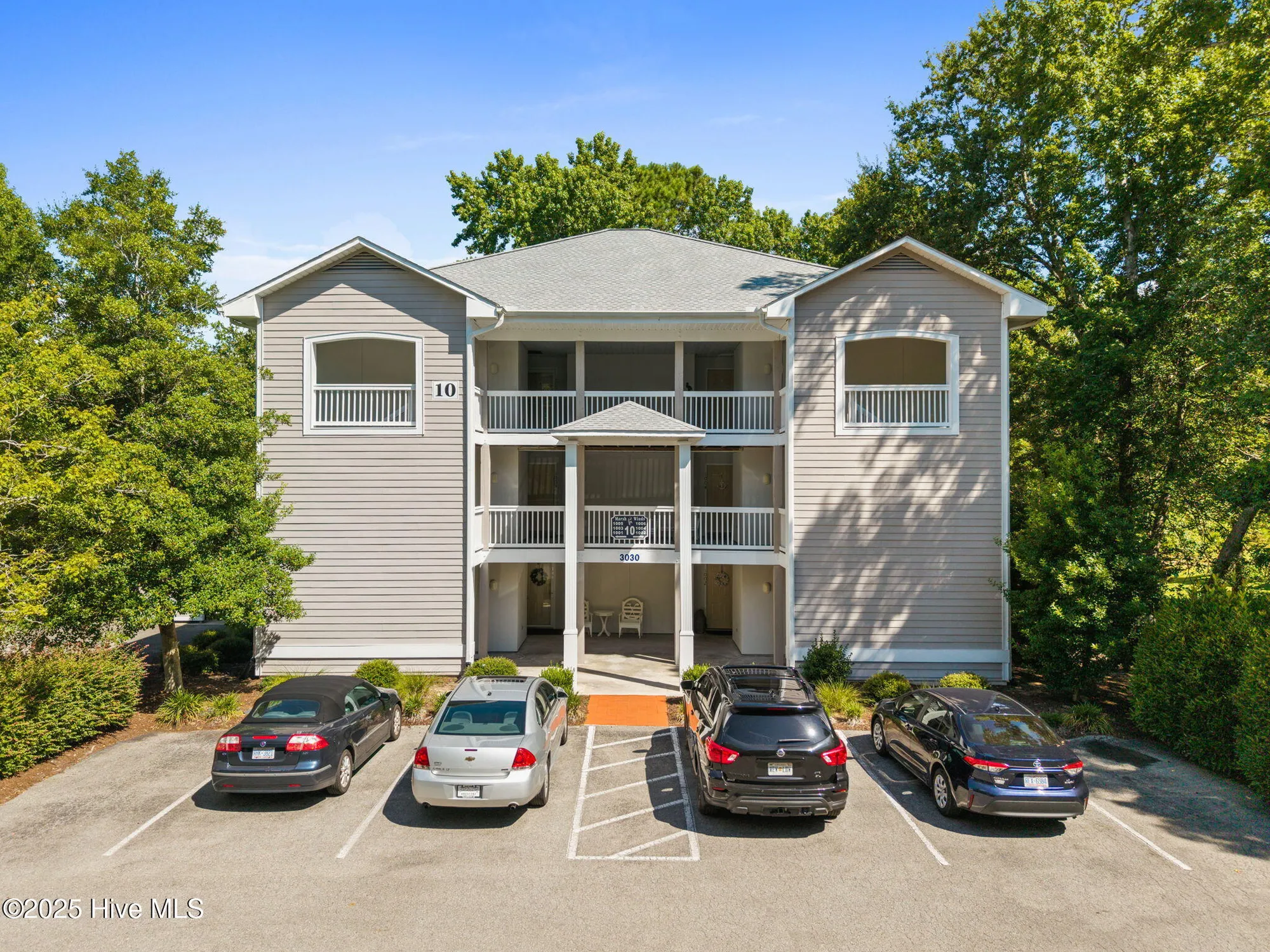 Property Slideshow image 31 of 90 | 3030 marsh winds cir 1005, Southport, NC, 28461
