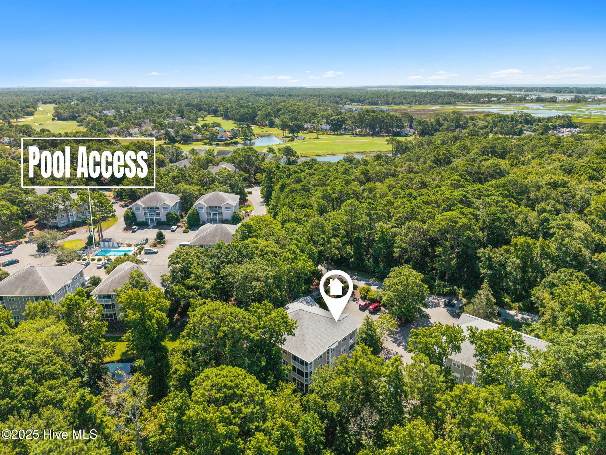 Property Slideshow image 33 of 90 | 3030 marsh winds cir 1005, Southport, NC, 28461