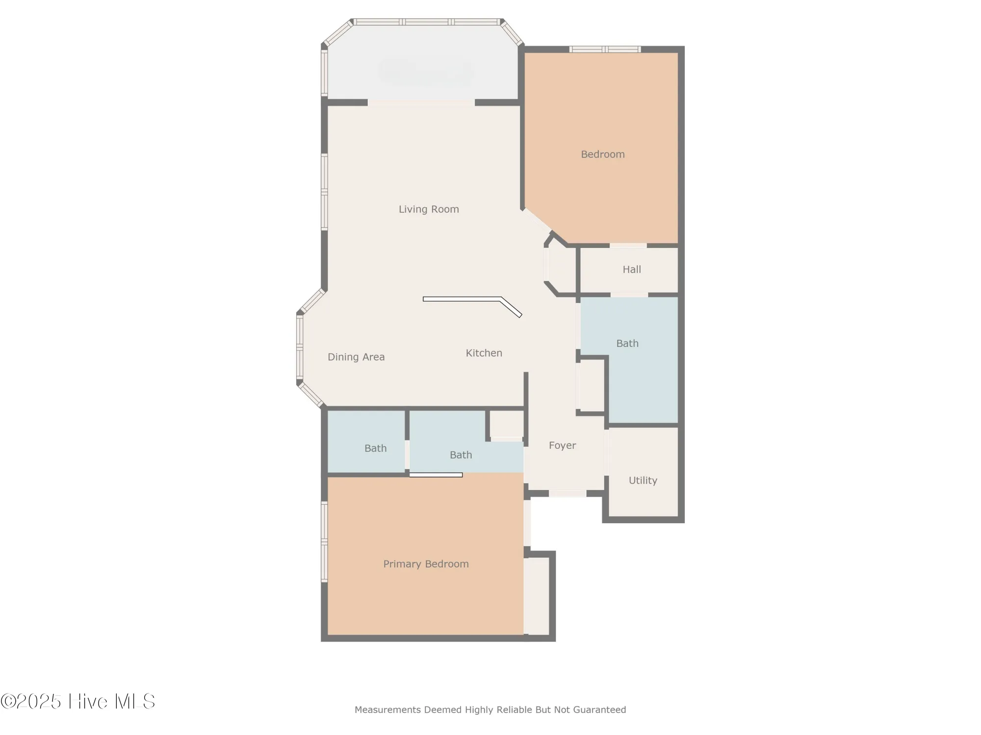 Property Slideshow image 90 of 90 | 3030 marsh winds cir 1005, Southport, NC, 28461