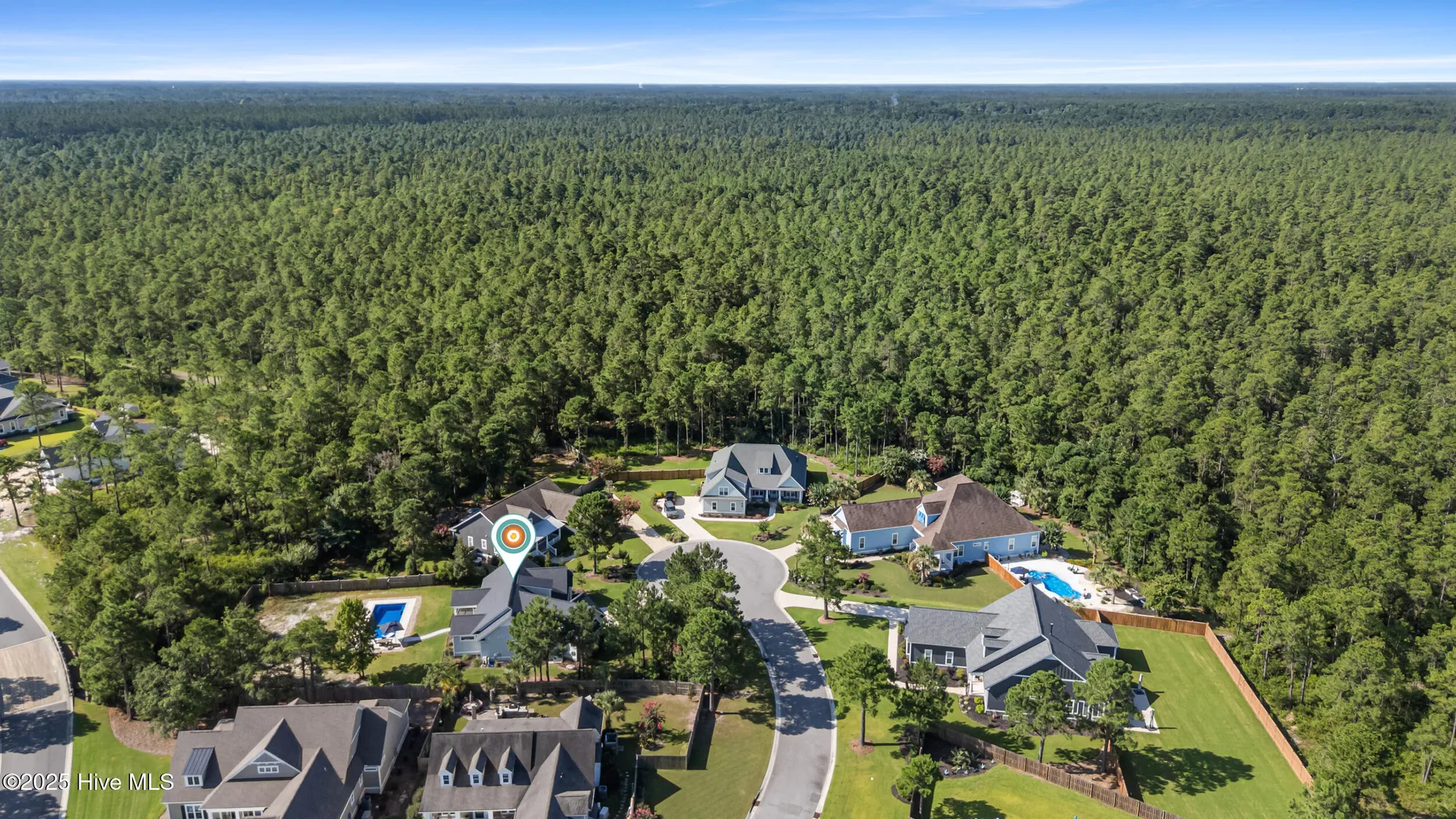 Property Slideshow image 44 of 69 | 3794 old crabapple ct, Leland, NC, 28451