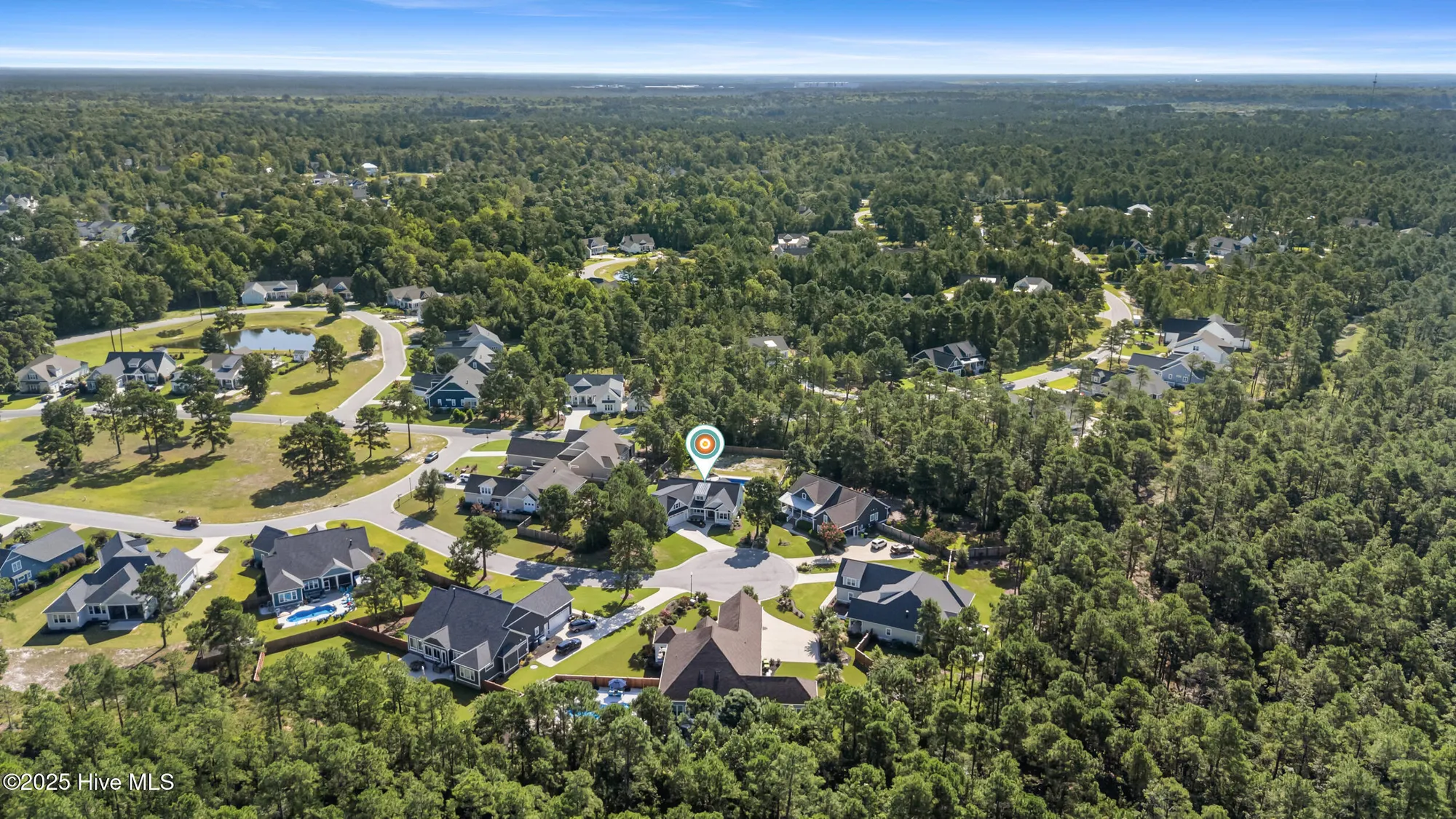 Property Slideshow image 45 of 69 | 3794 old crabapple ct, Leland, NC, 28451