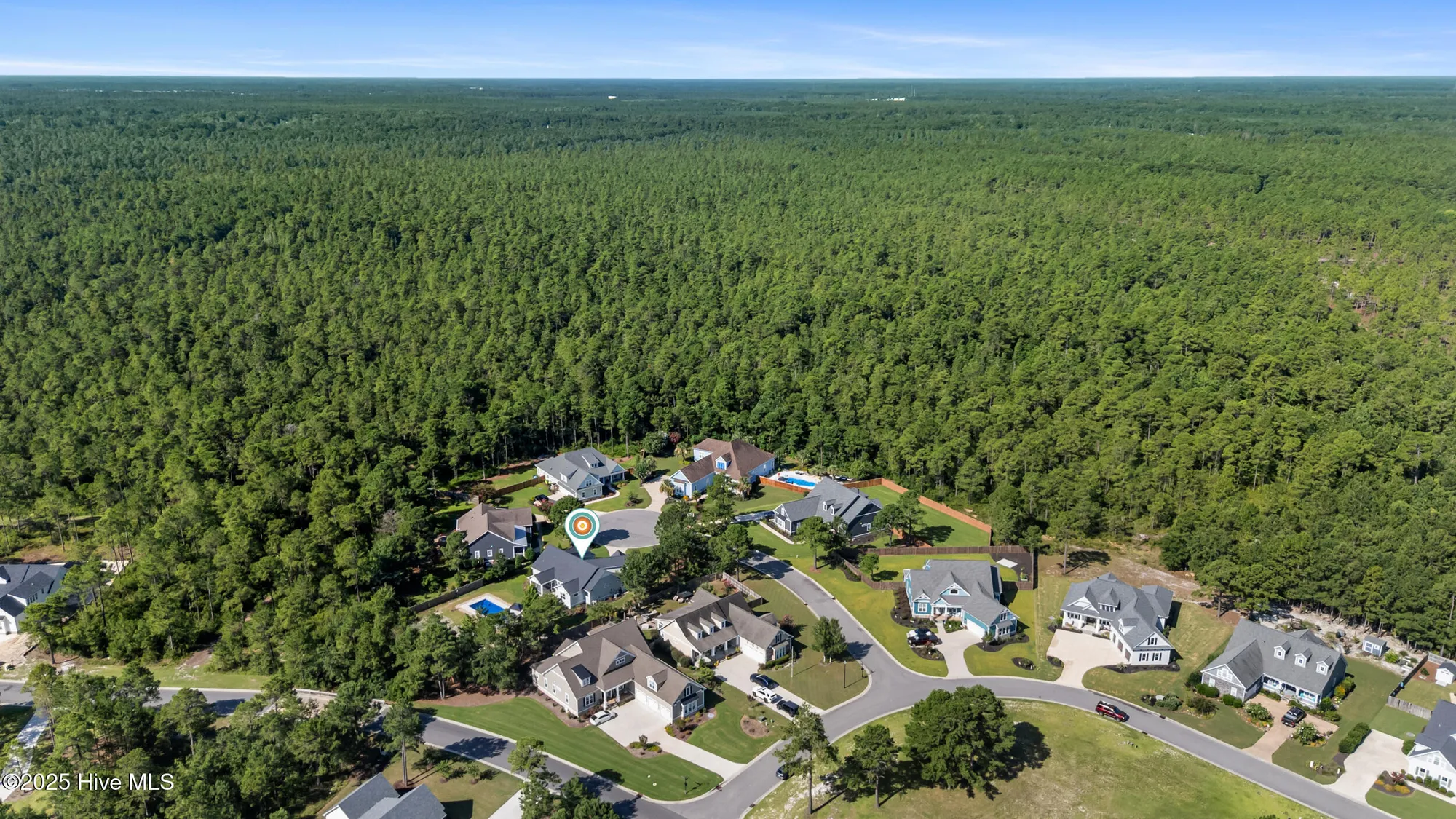 Property Slideshow image 46 of 69 | 3794 old crabapple ct, Leland, NC, 28451