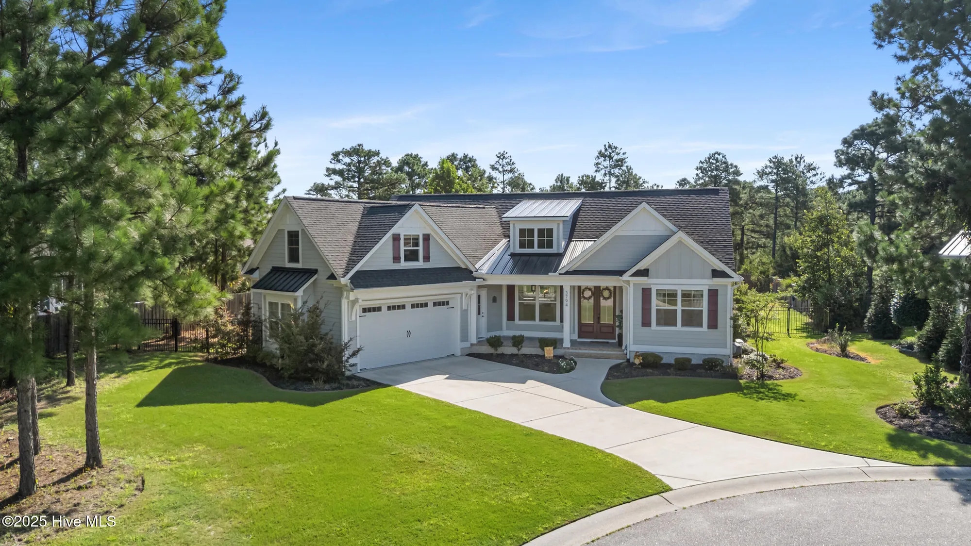 Property Slideshow image 2 of 69 | 3794 old crabapple ct, Leland, NC, 28451