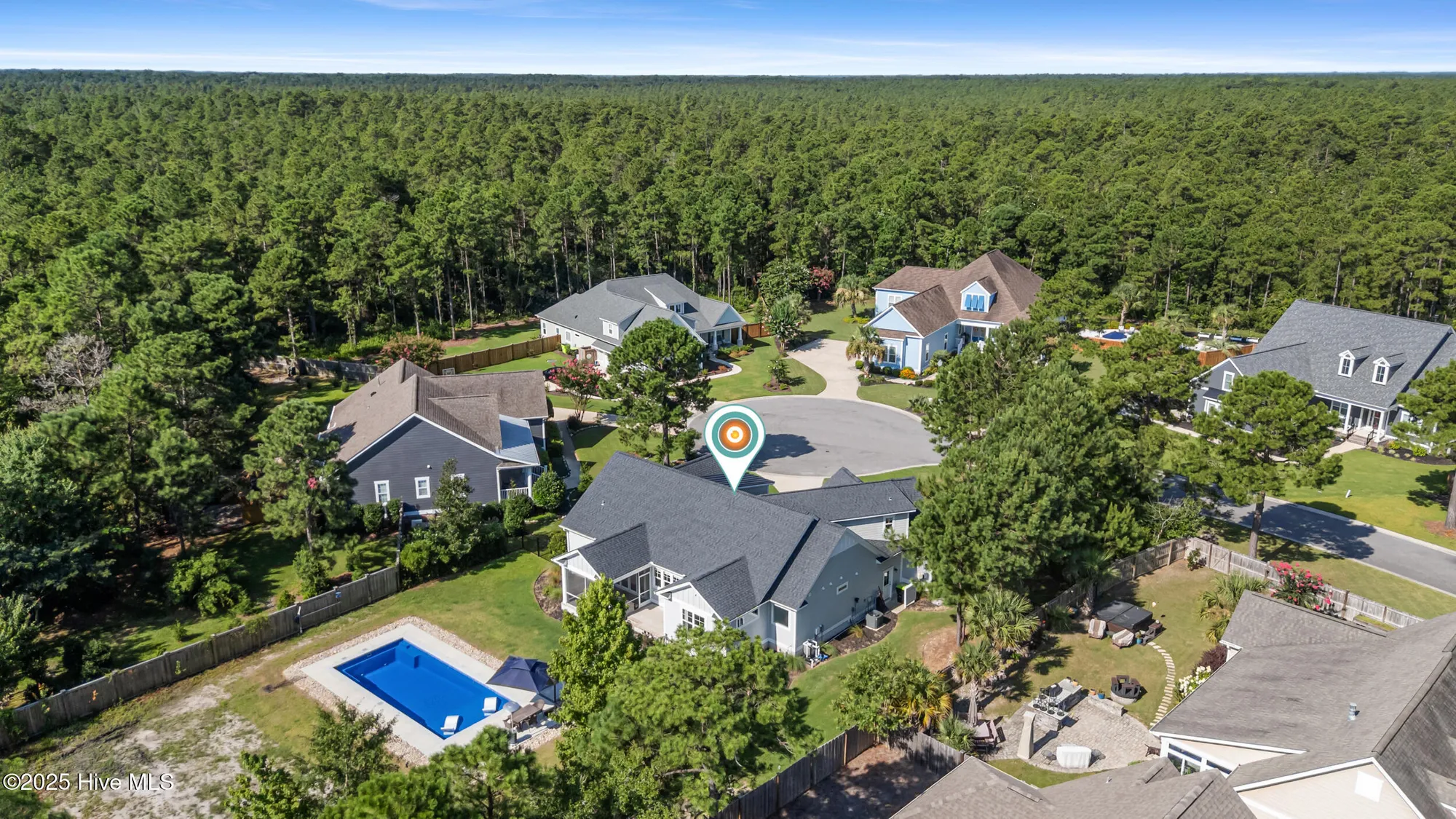 Property Slideshow image 41 of 69 | 3794 old crabapple ct, Leland, NC, 28451