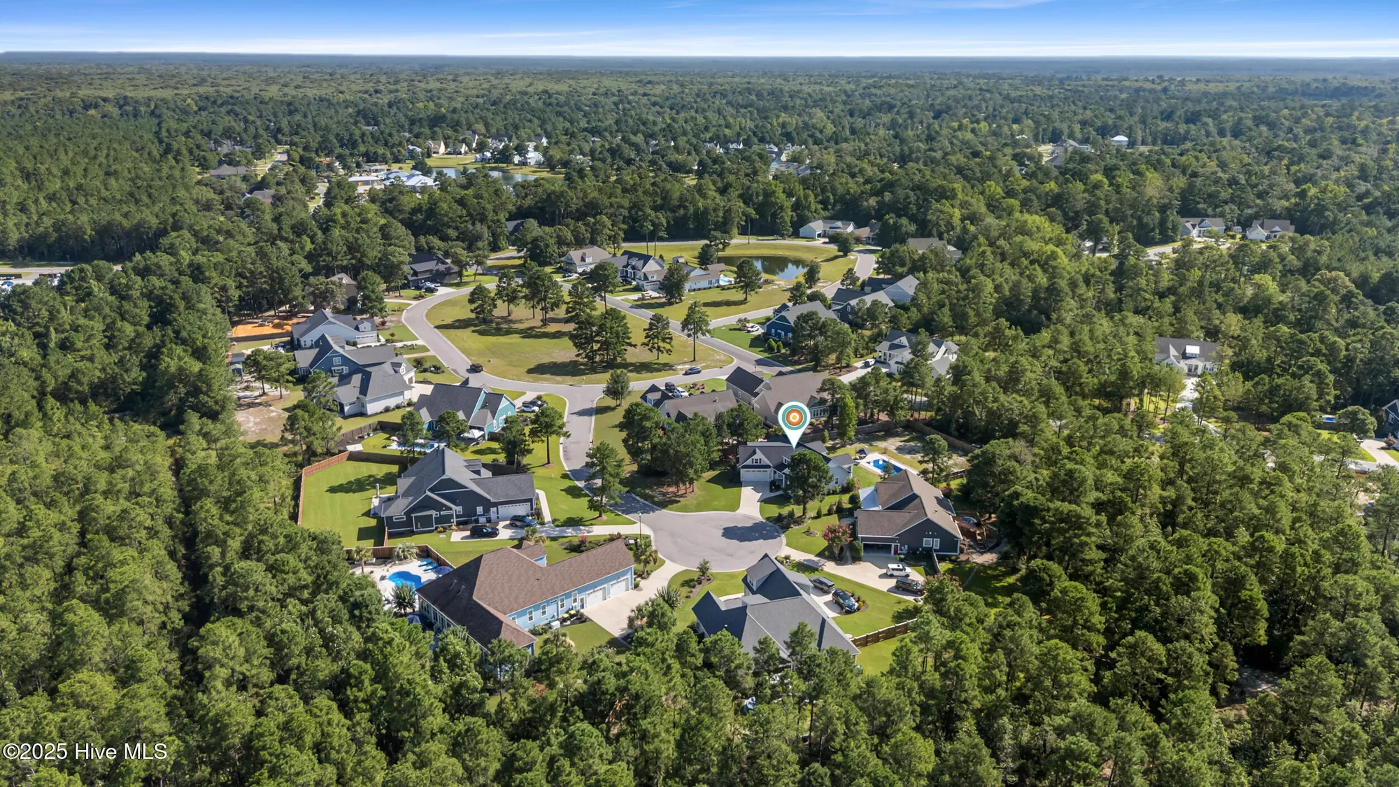 Property Slideshow image 43 of 69 | 3794 old crabapple ct, Leland, NC, 28451