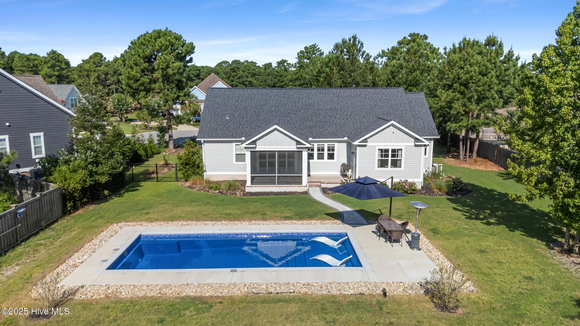 Property Slideshow image 53 of 69 | 3794 old crabapple ct, Leland, NC, 28451