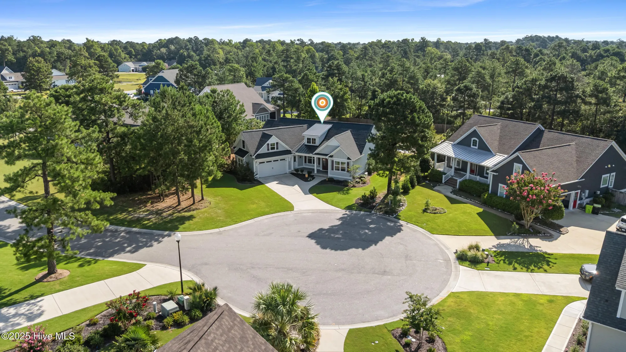 Property Slideshow image 5 of 69 | 3794 old crabapple ct, Leland, NC, 28451