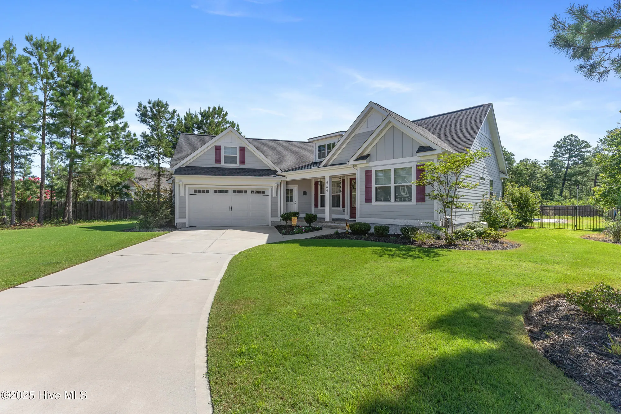 Property Slideshow image 3 of 69 | 3794 old crabapple ct, Leland, NC, 28451