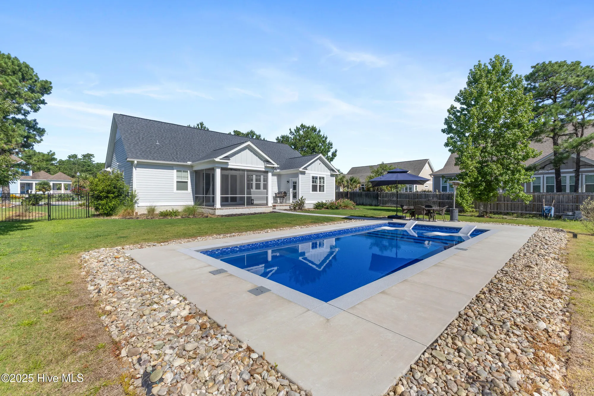 Property Slideshow image 48 of 69 | 3794 old crabapple ct, Leland, NC, 28451