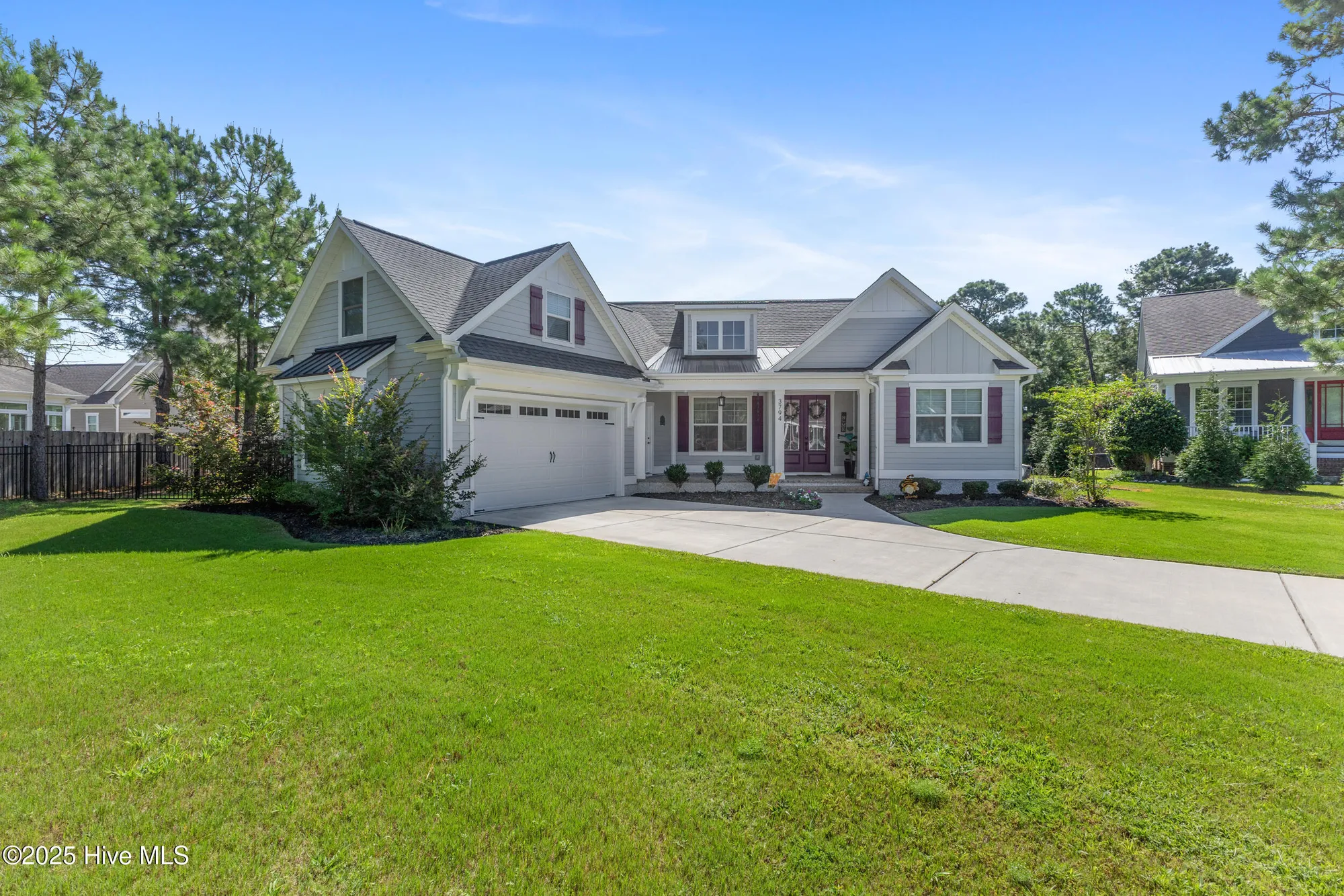 Property Slideshow image 4 of 69 | 3794 old crabapple ct, Leland, NC, 28451