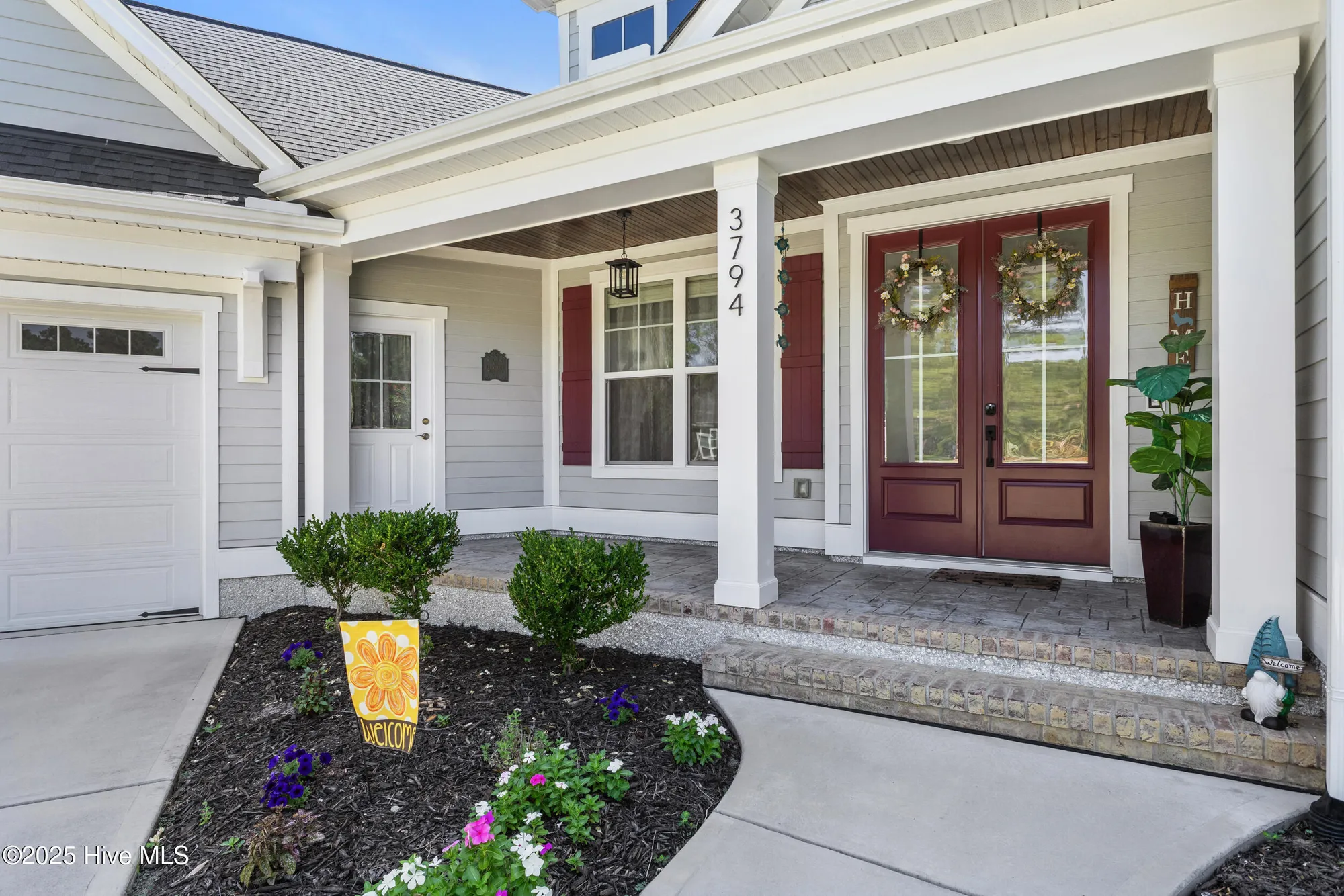 Property Slideshow image 6 of 69 | 3794 old crabapple ct, Leland, NC, 28451