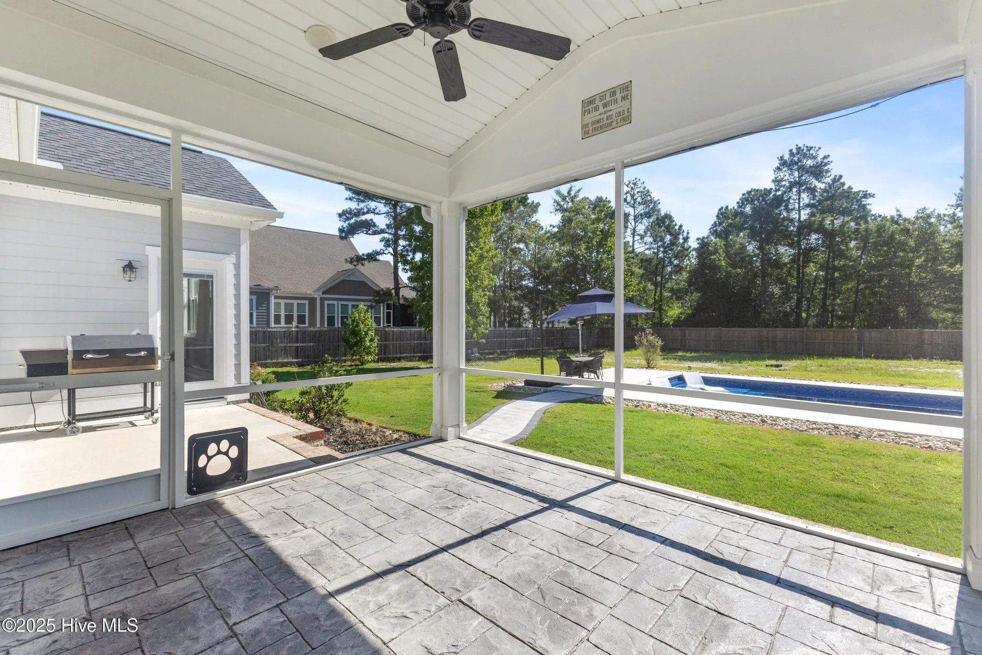 Property Slideshow image 54 of 69 | 3794 old crabapple ct, Leland, NC, 28451