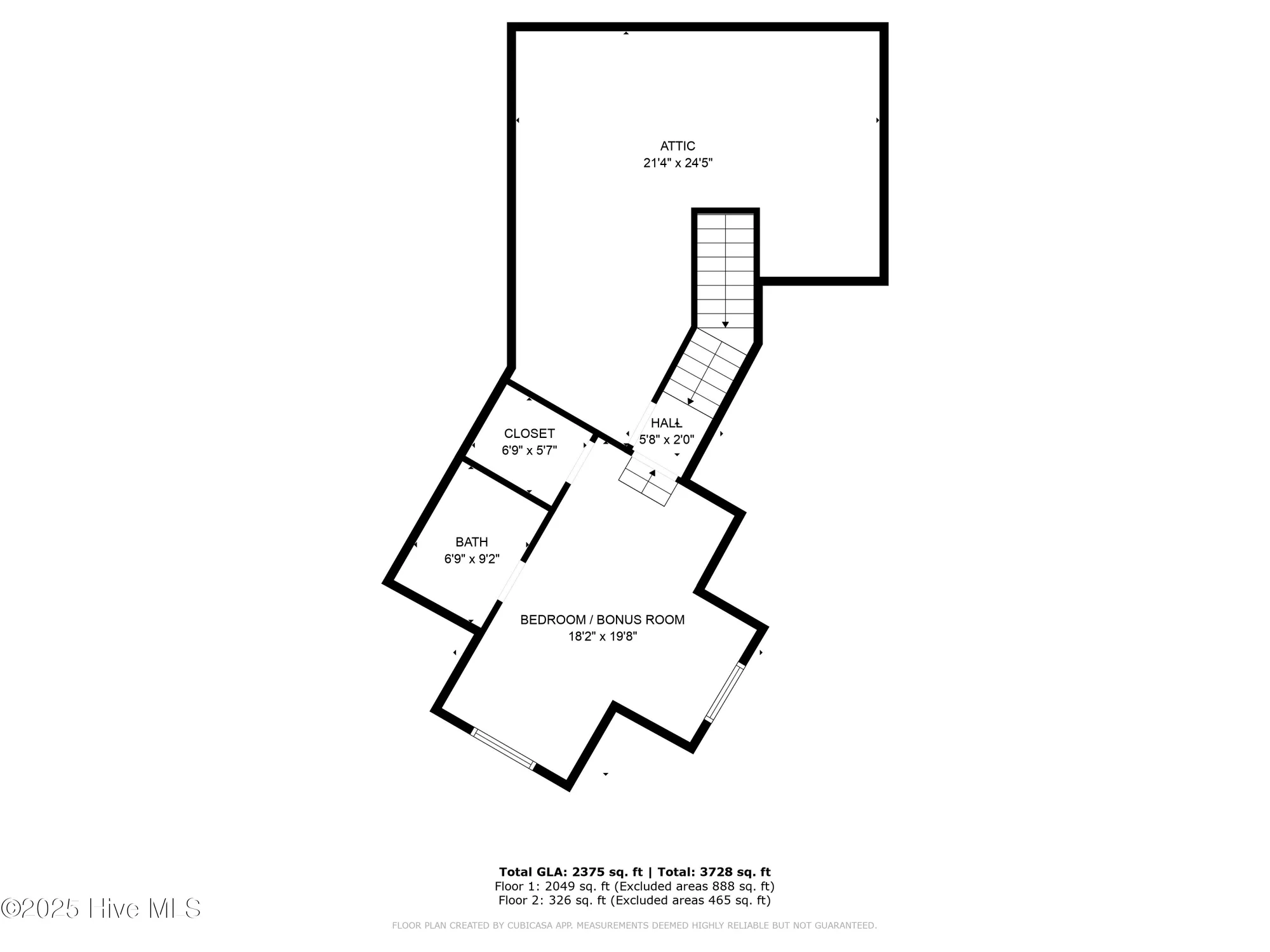 Property Slideshow image 68 of 69 | 3794 old crabapple ct, Leland, NC, 28451