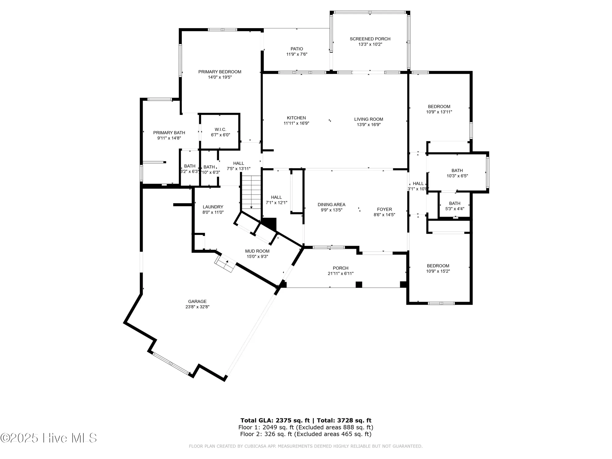 Property Slideshow image 67 of 69 | 3794 old crabapple ct, Leland, NC, 28451