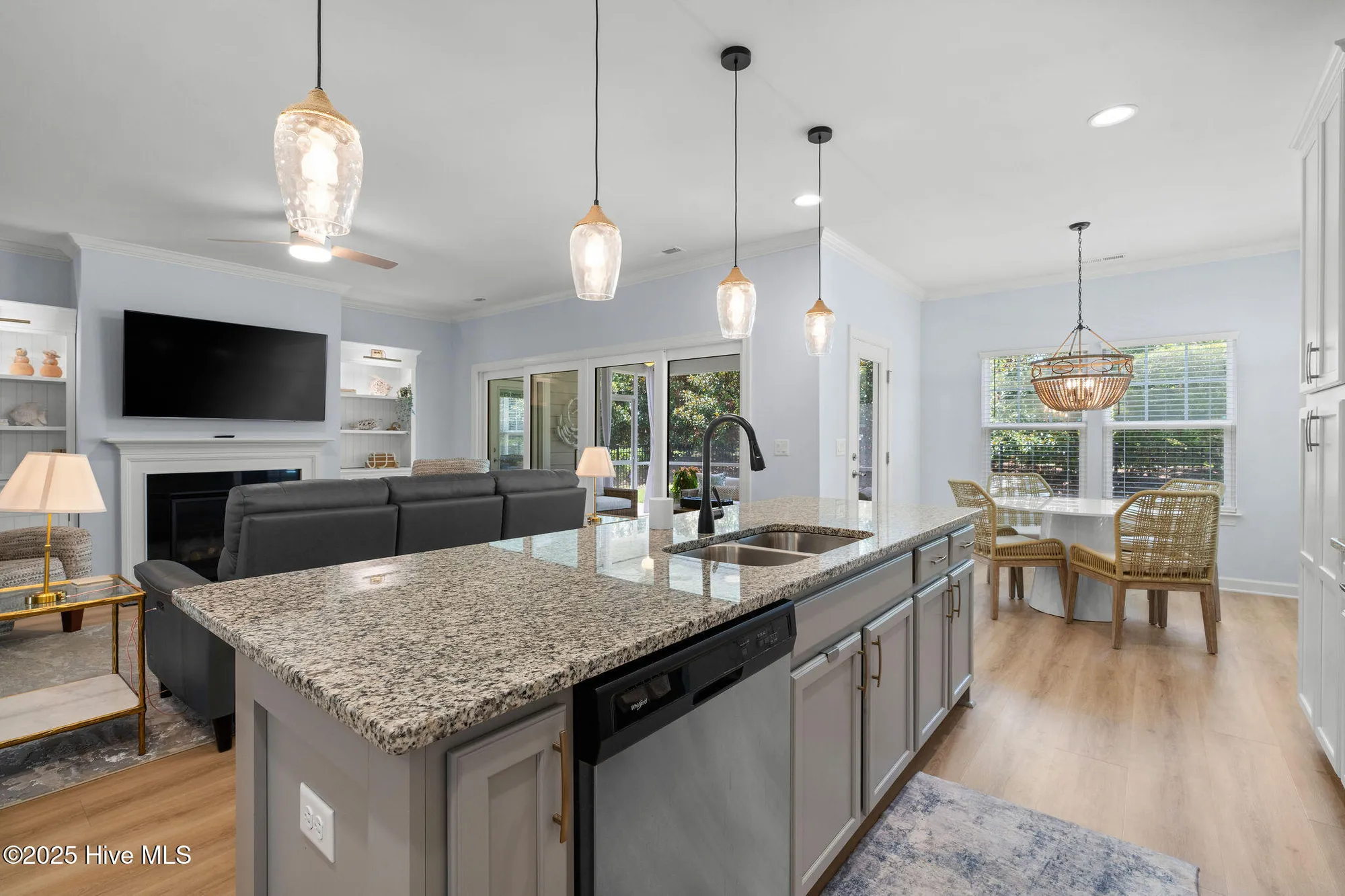 Property Slideshow image 18 of 78 | 3223 bay winds dr, Southport, NC, 28461