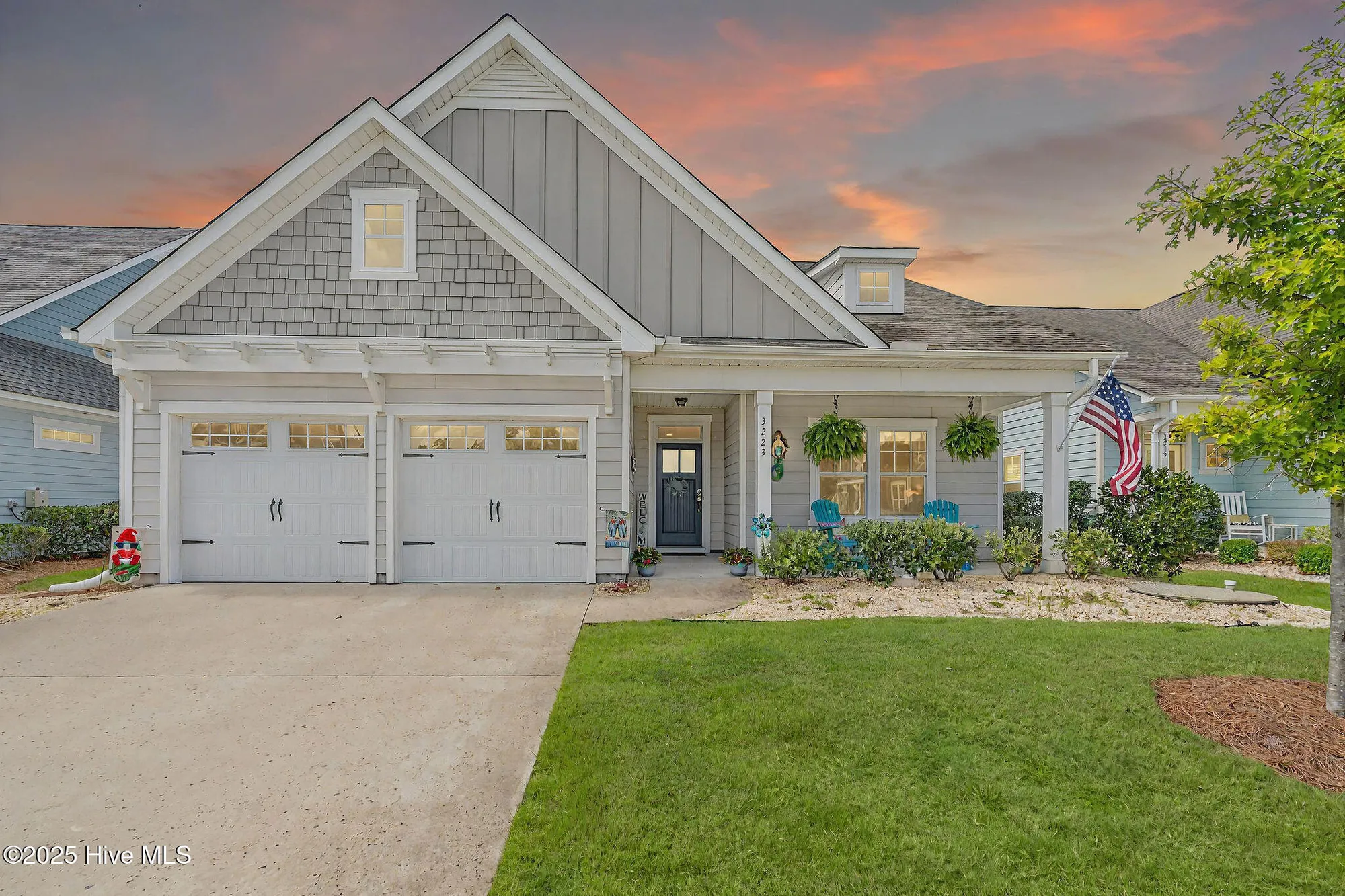 Property Slideshow image 53 of 78 | 3223 bay winds dr, Southport, NC, 28461