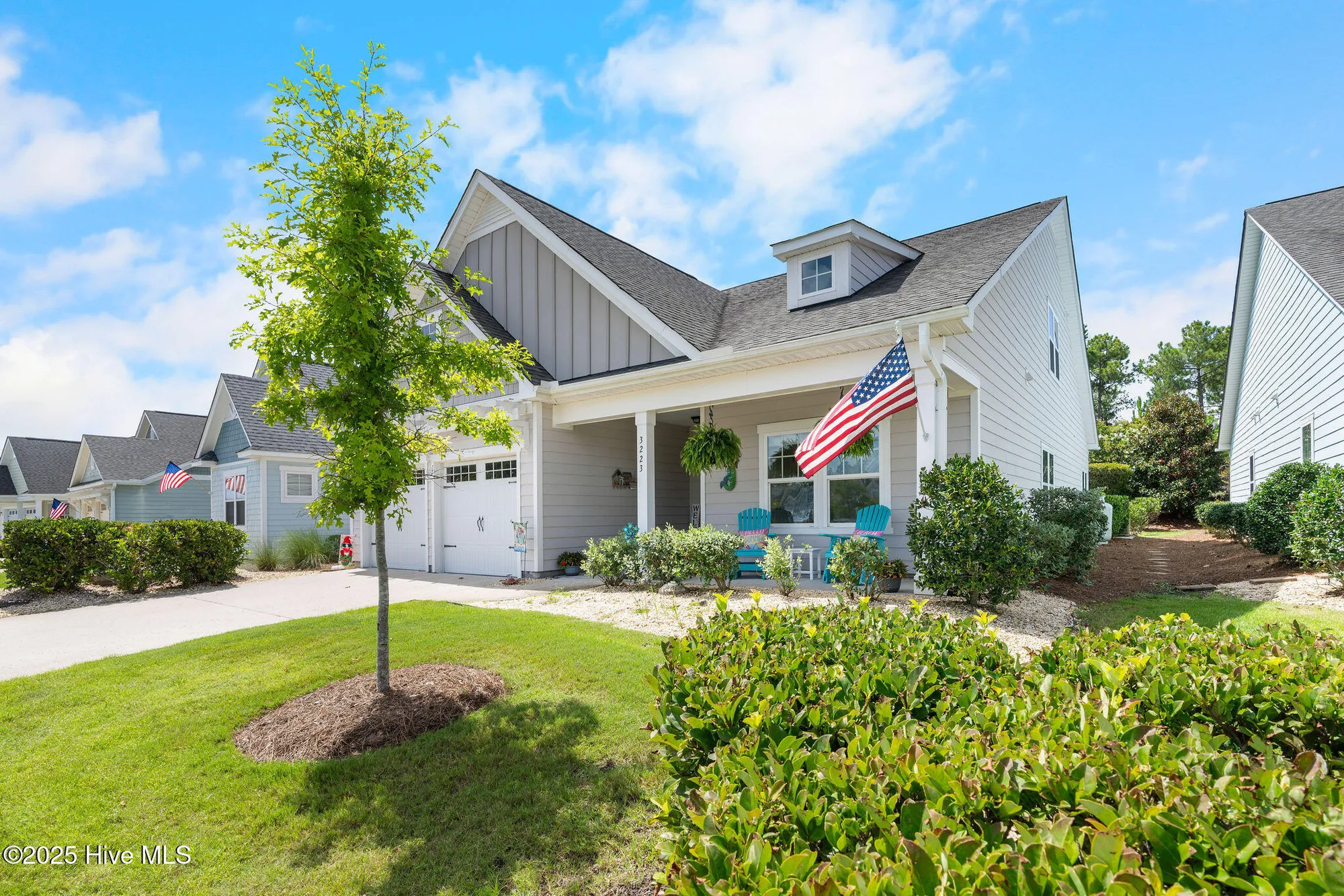Property Slideshow image 2 of 78 | 3223 bay winds dr, Southport, NC, 28461