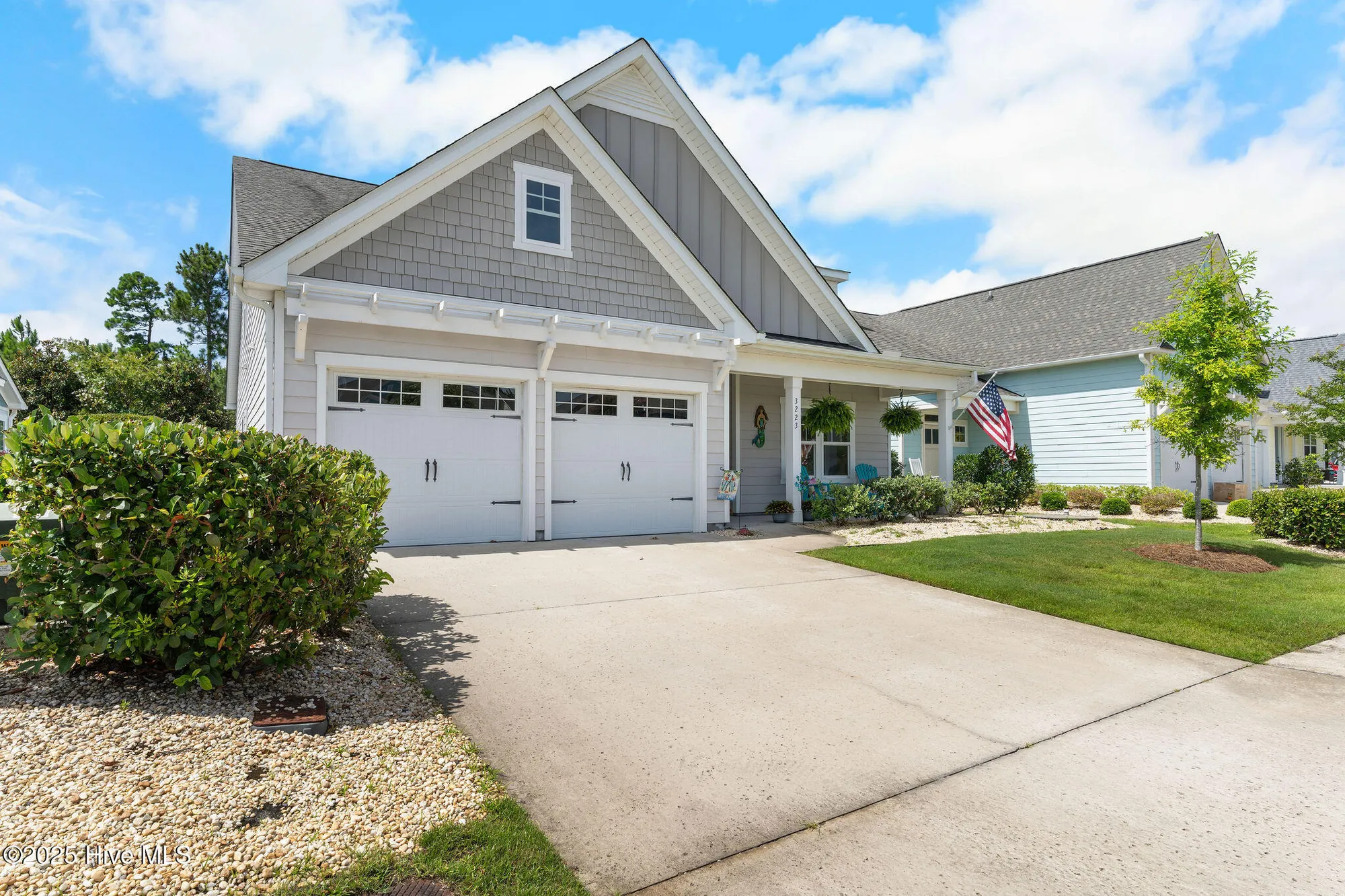 Property Slideshow image 52 of 78 | 3223 bay winds dr, Southport, NC, 28461