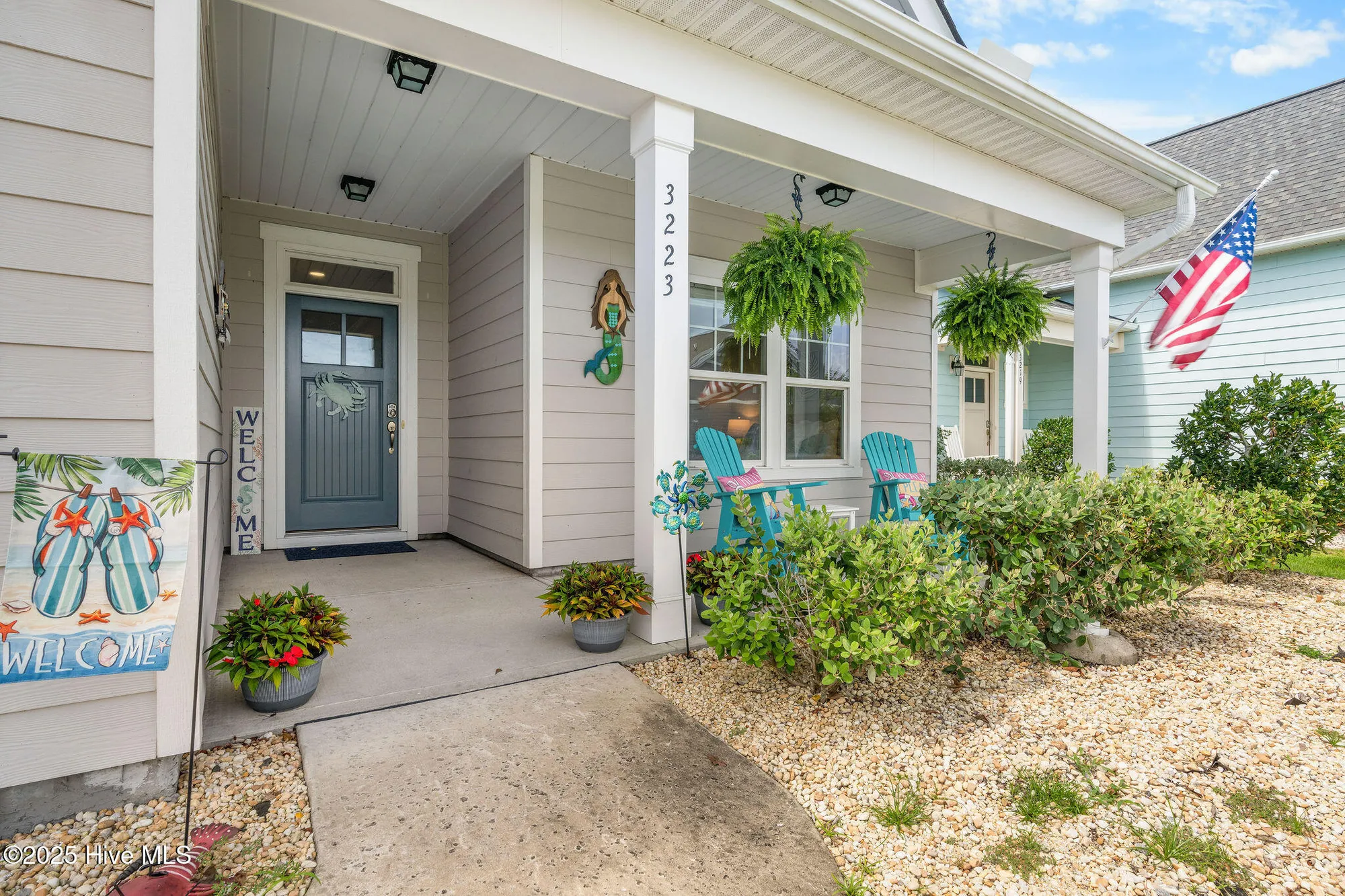 Property Slideshow image 3 of 78 | 3223 bay winds dr, Southport, NC, 28461