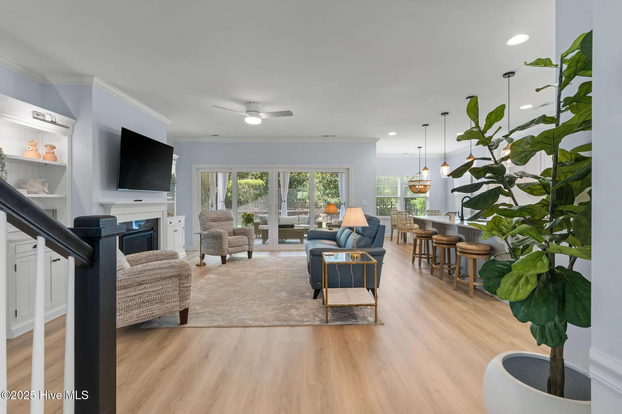 Property Slideshow image 10 of 78 | 3223 bay winds dr, Southport, NC, 28461