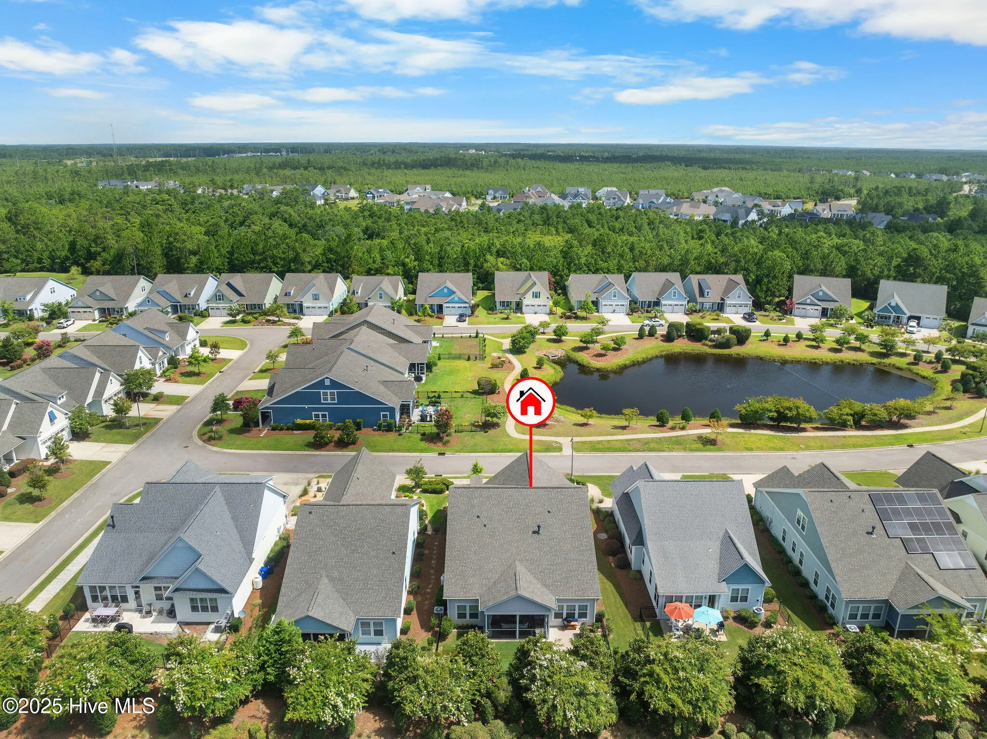 Property Slideshow image 60 of 78 | 3223 bay winds dr, Southport, NC, 28461
