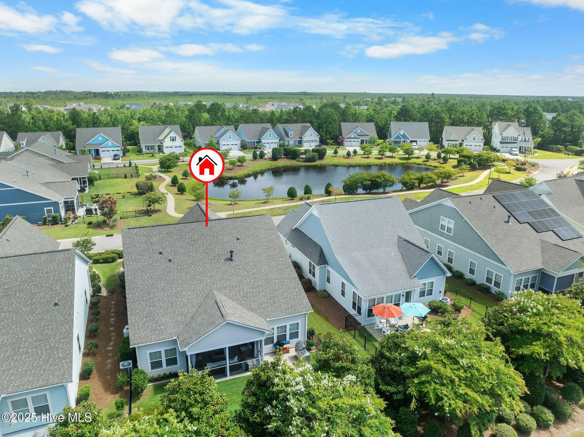 Property Slideshow image 61 of 78 | 3223 bay winds dr, Southport, NC, 28461
