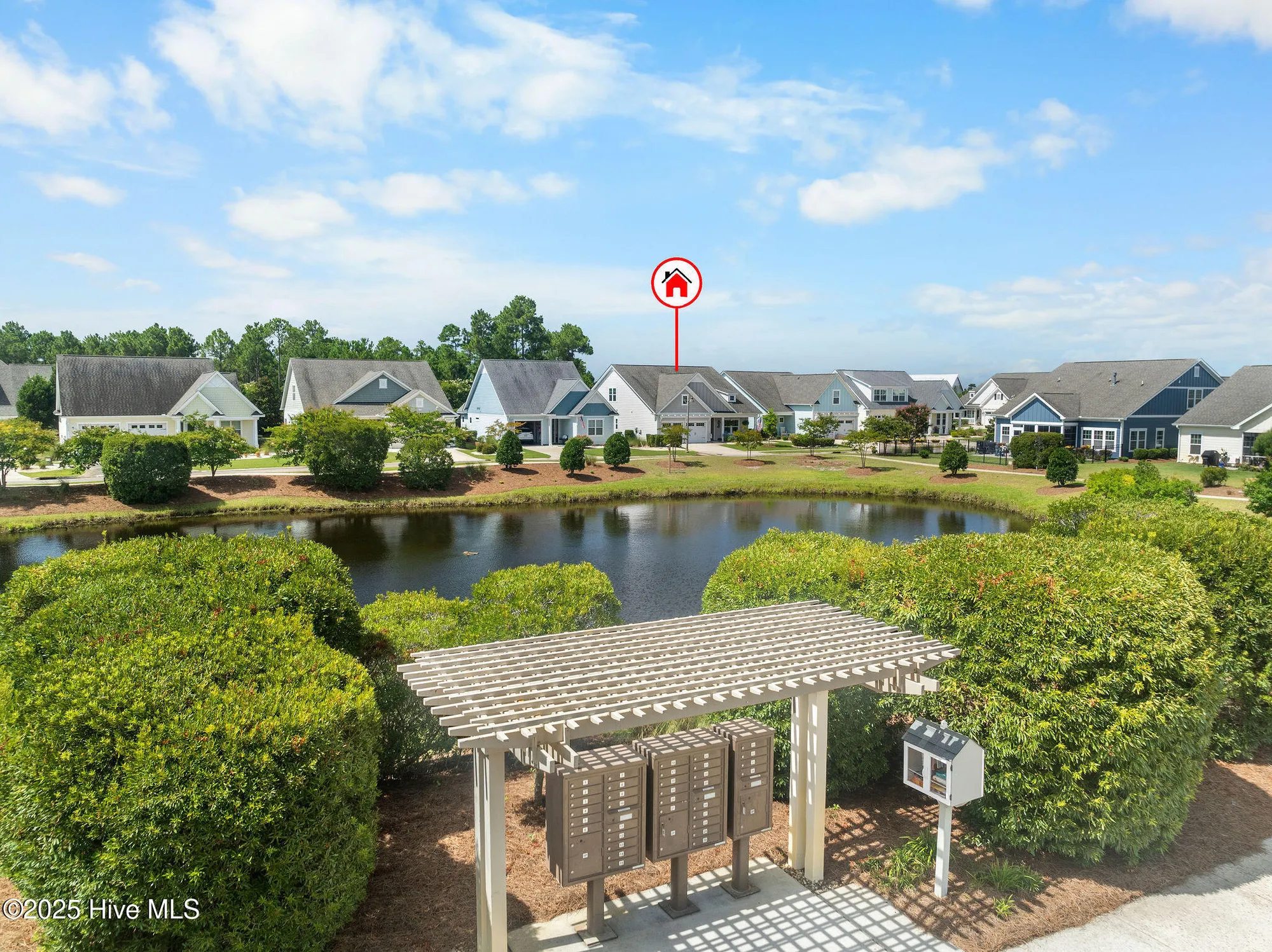 Property Slideshow image 63 of 78 | 3223 bay winds dr, Southport, NC, 28461