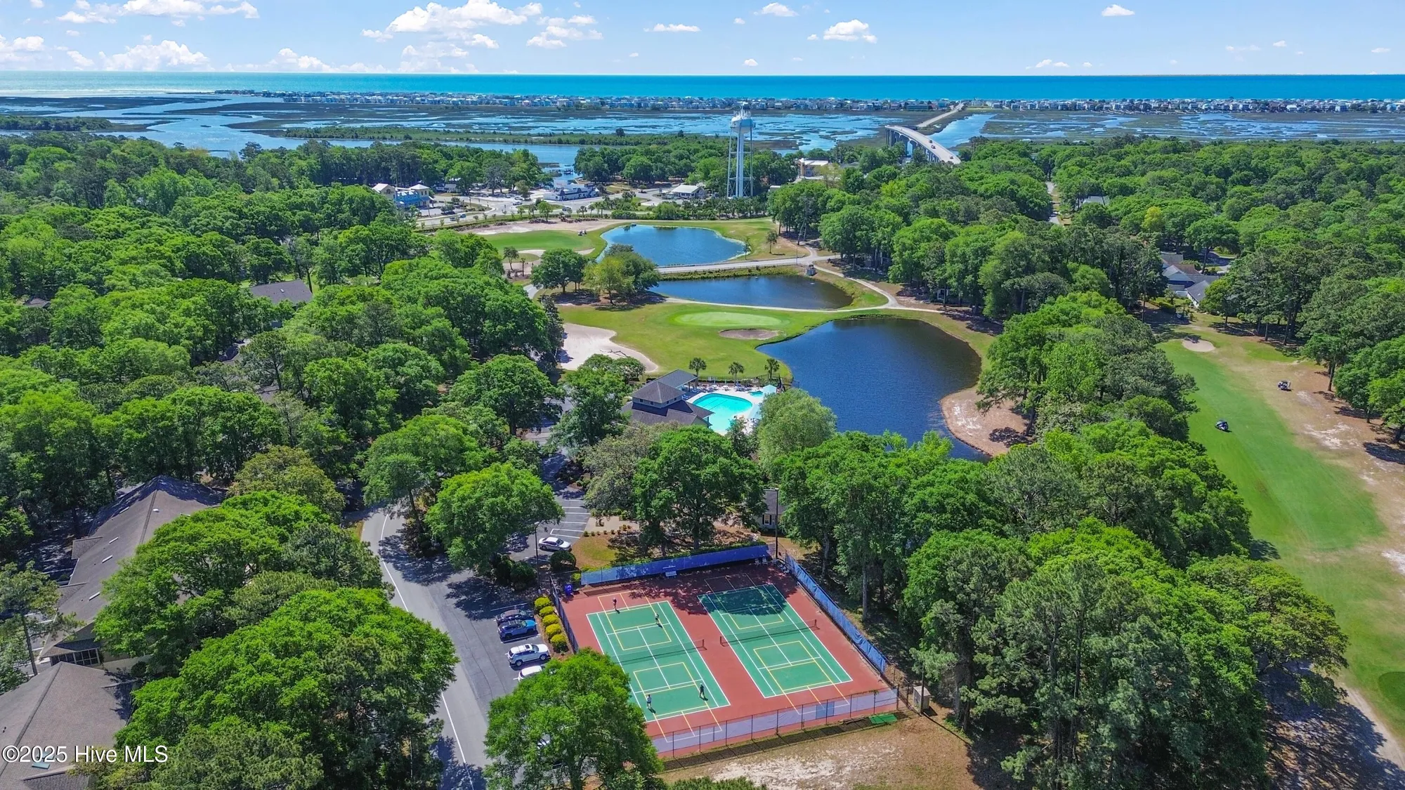 Property Slideshow image 45 of 52 | 602 planters ridge dr, Sunset Beach, NC, 28468