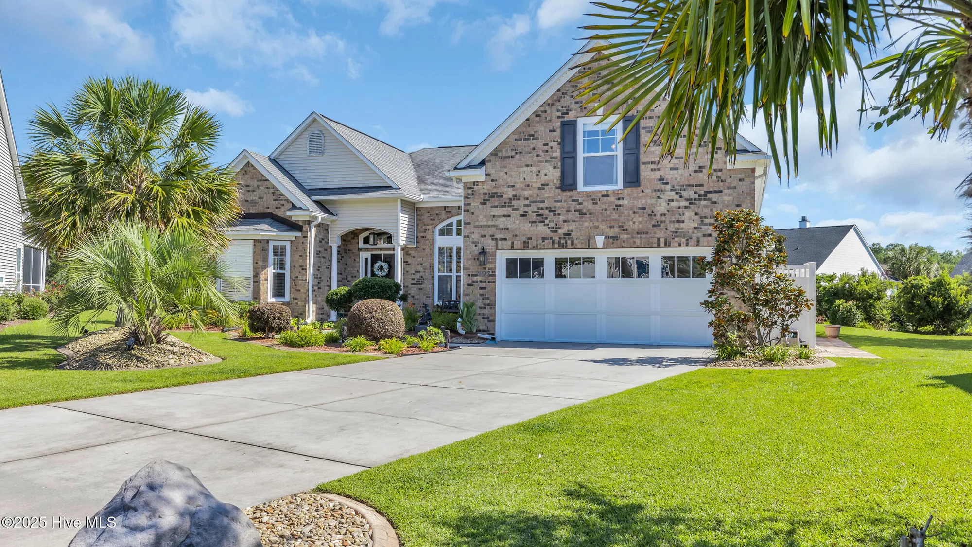 Property Slideshow image 6 of 51 | 693 donmovin ct nw, Calabash, NC, 28467